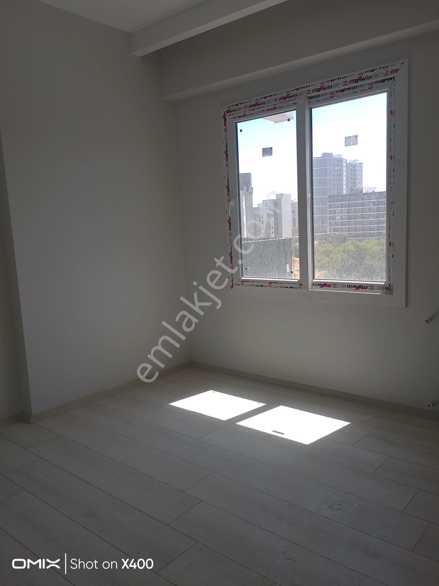 Erdemli Ayaş’ta Denize 100 M | Havuzlu & Aquaparklı Sitede 2+1 Kiralık Daire - Görsel 8