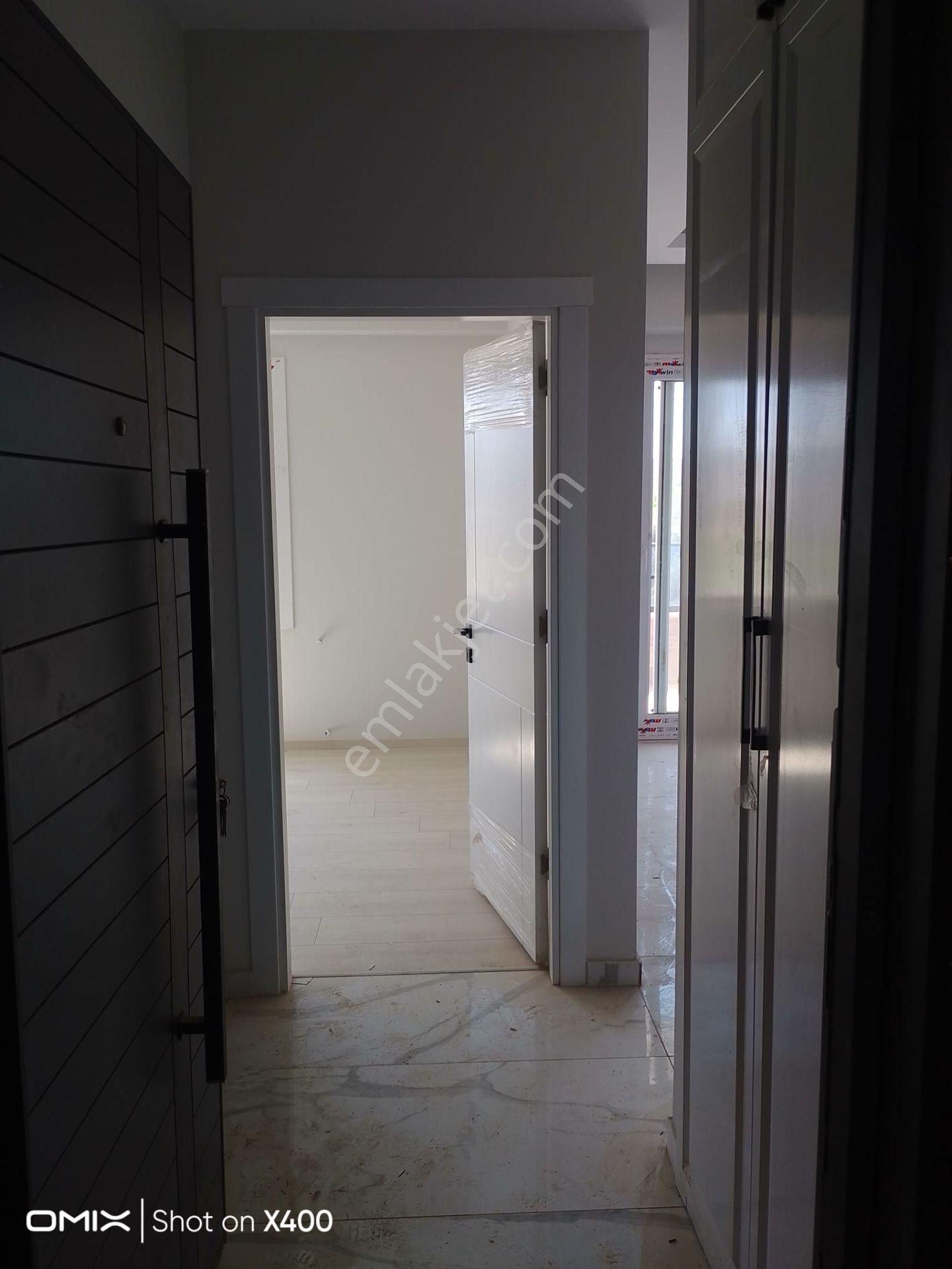 Erdemli Ayaş’ta Denize 100 M | Havuzlu & Aquaparklı Sitede 2+1 Kiralık Daire - Görsel 4