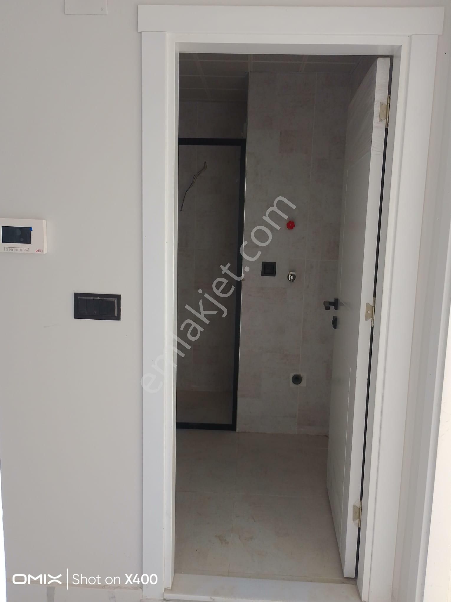 Erdemli Ayaş’ta Denize 100 M | Havuzlu & Aquaparklı Sitede 2+1 Kiralık Daire - Görsel 7