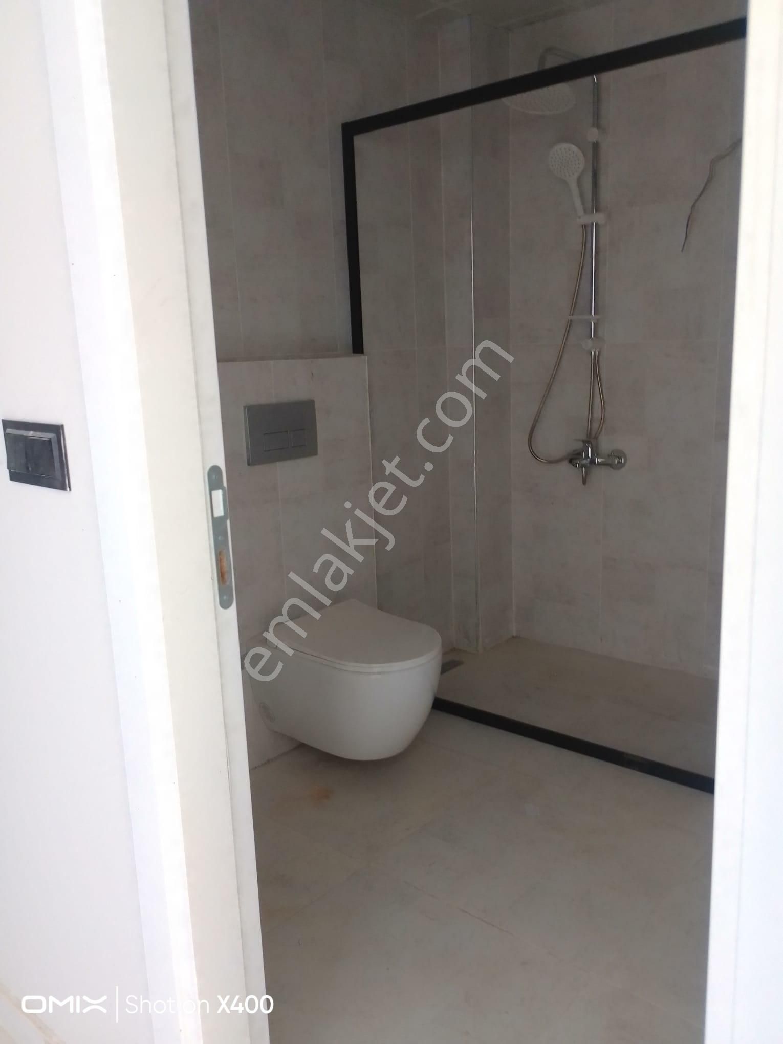 Erdemli Ayaş’ta Denize 100 M | Havuzlu & Aquaparklı Sitede 2+1 Kiralık Daire - Görsel 6