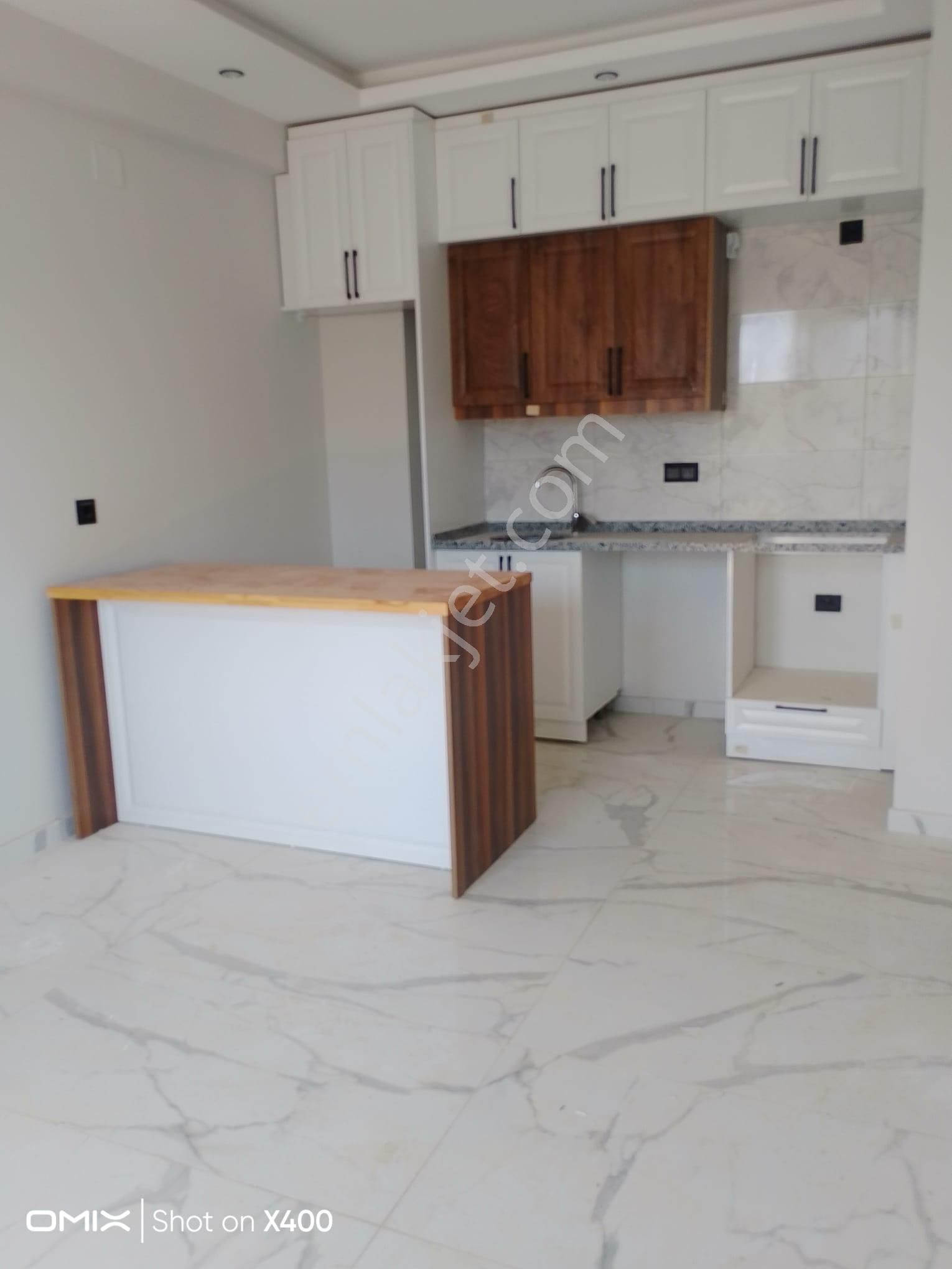 Erdemli Ayaş’ta Denize 100 M | Havuzlu & Aquaparklı Sitede 2+1 Kiralık Daire - Görsel 12