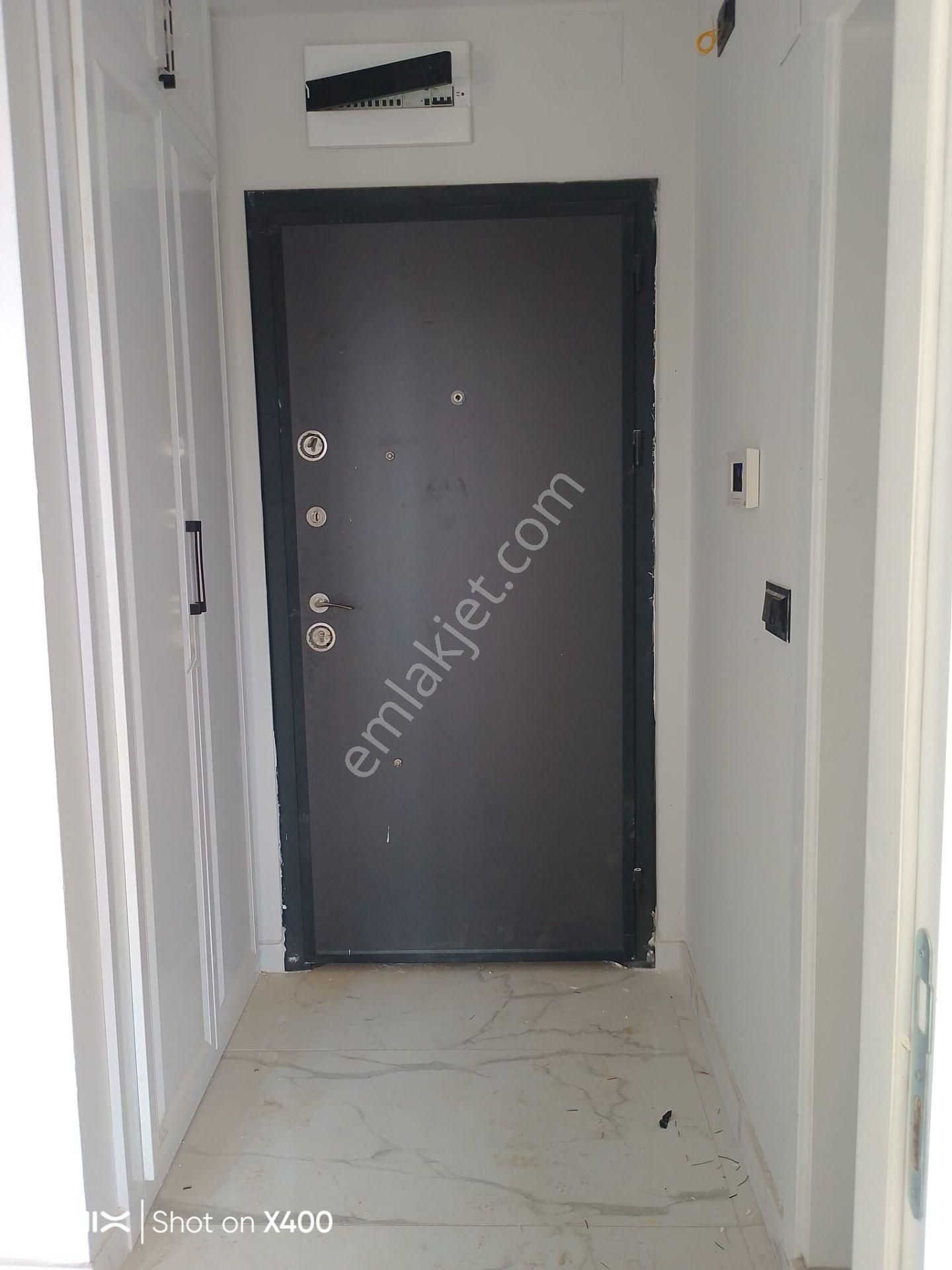 Erdemli Ayaş’ta Denize 100 M | Havuzlu & Aquaparklı Sitede 2+1 Kiralık Daire - Görsel 5