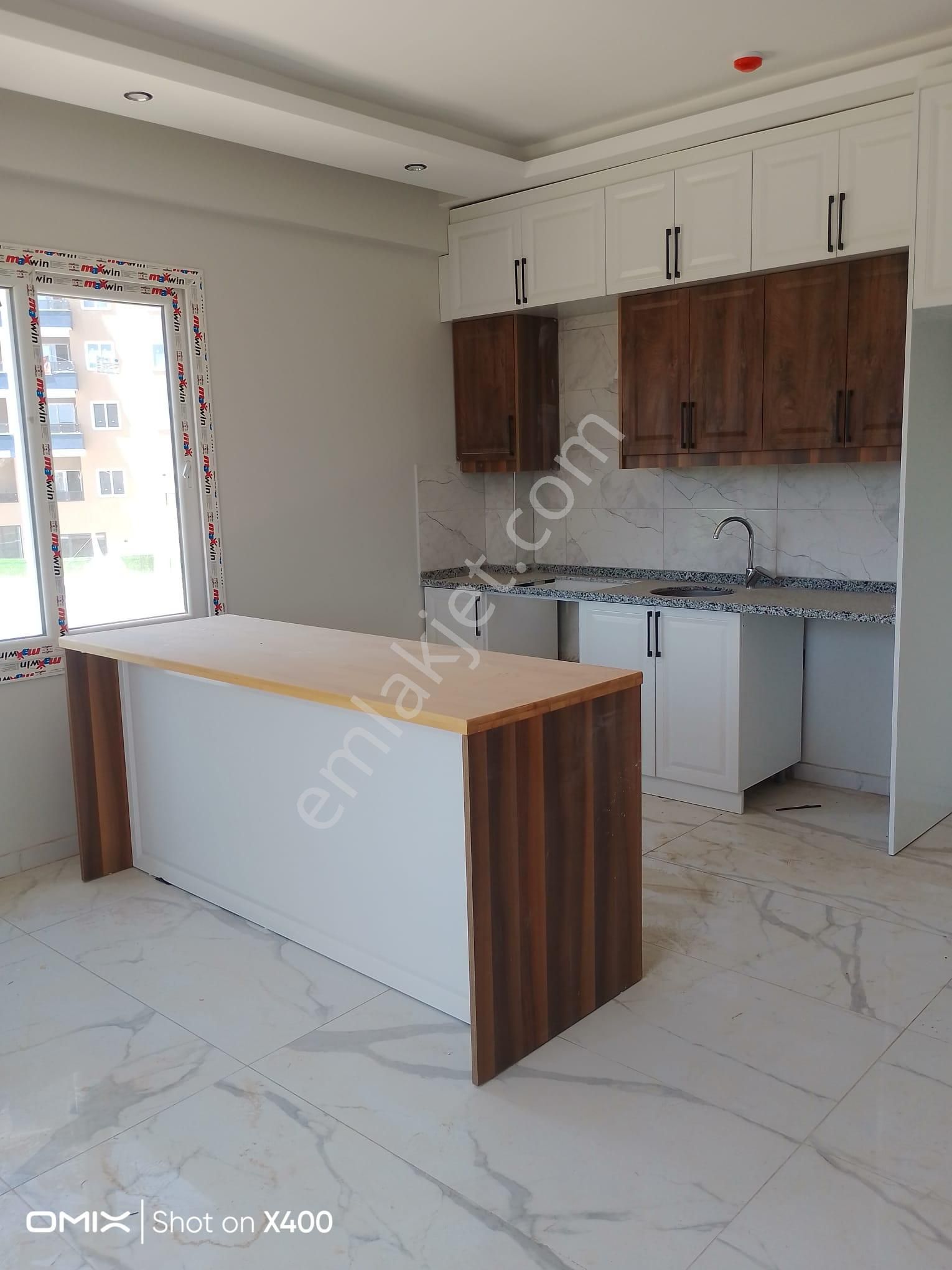 Erdemli Ayaş’ta Denize 100 M | Havuzlu & Aquaparklı Sitede 2+1 Kiralık Daire - Görsel 11