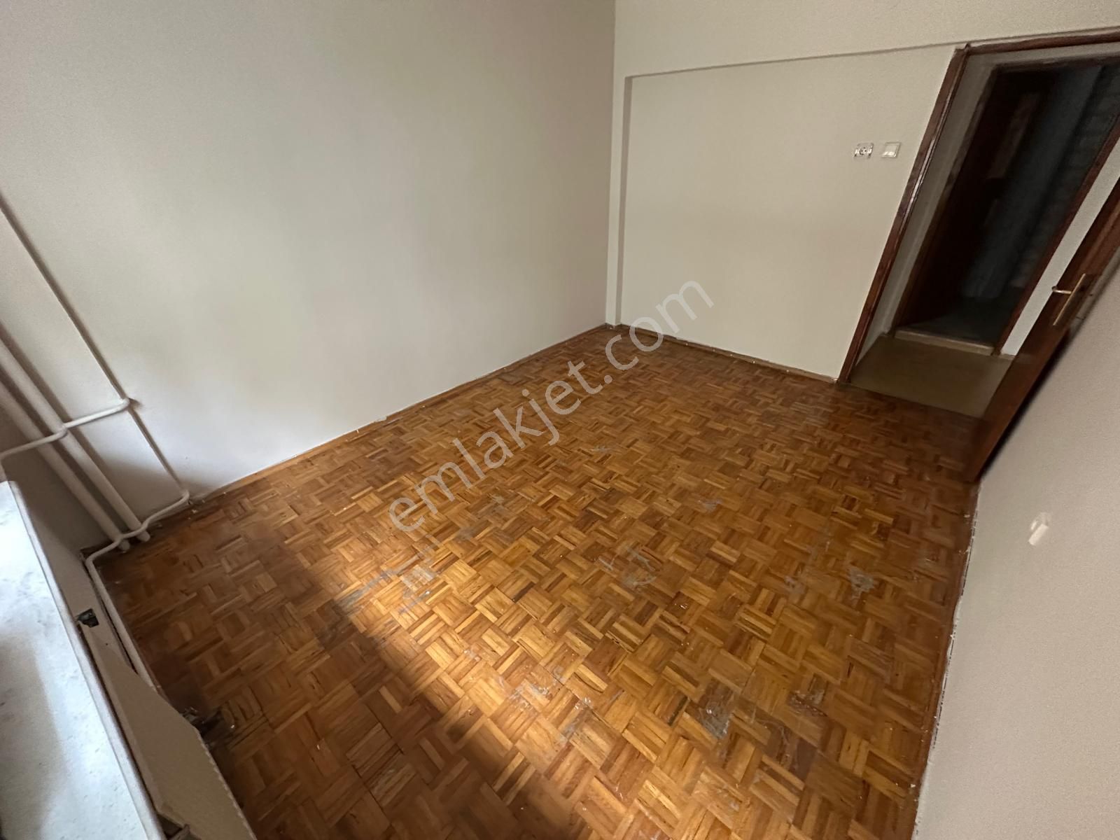 Setbaşı Üzeri Umurbey’de Park Yanı Asansörlü Geniş 3+1 Kiralık Daire - Görsel 10