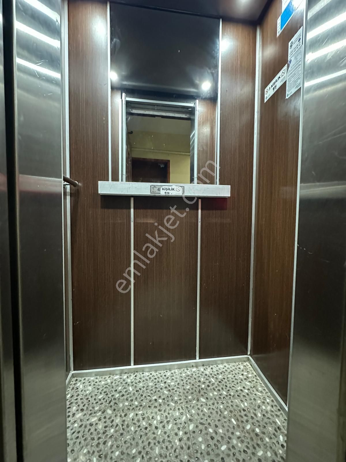 Setbaşı Üzeri Umurbey’de Park Yanı Asansörlü Geniş 3+1 Kiralık Daire - Görsel 32