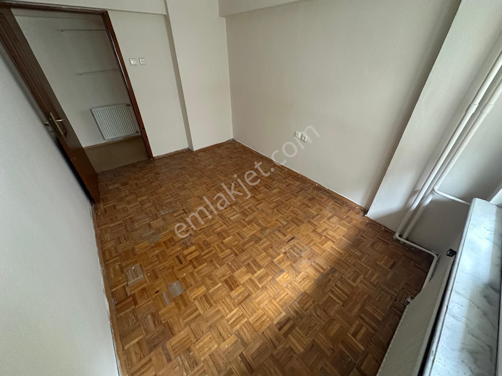 Setbaşı Üzeri Umurbey’de Park Yanı Asansörlü Geniş 3+1 Kiralık Daire - Görsel 11