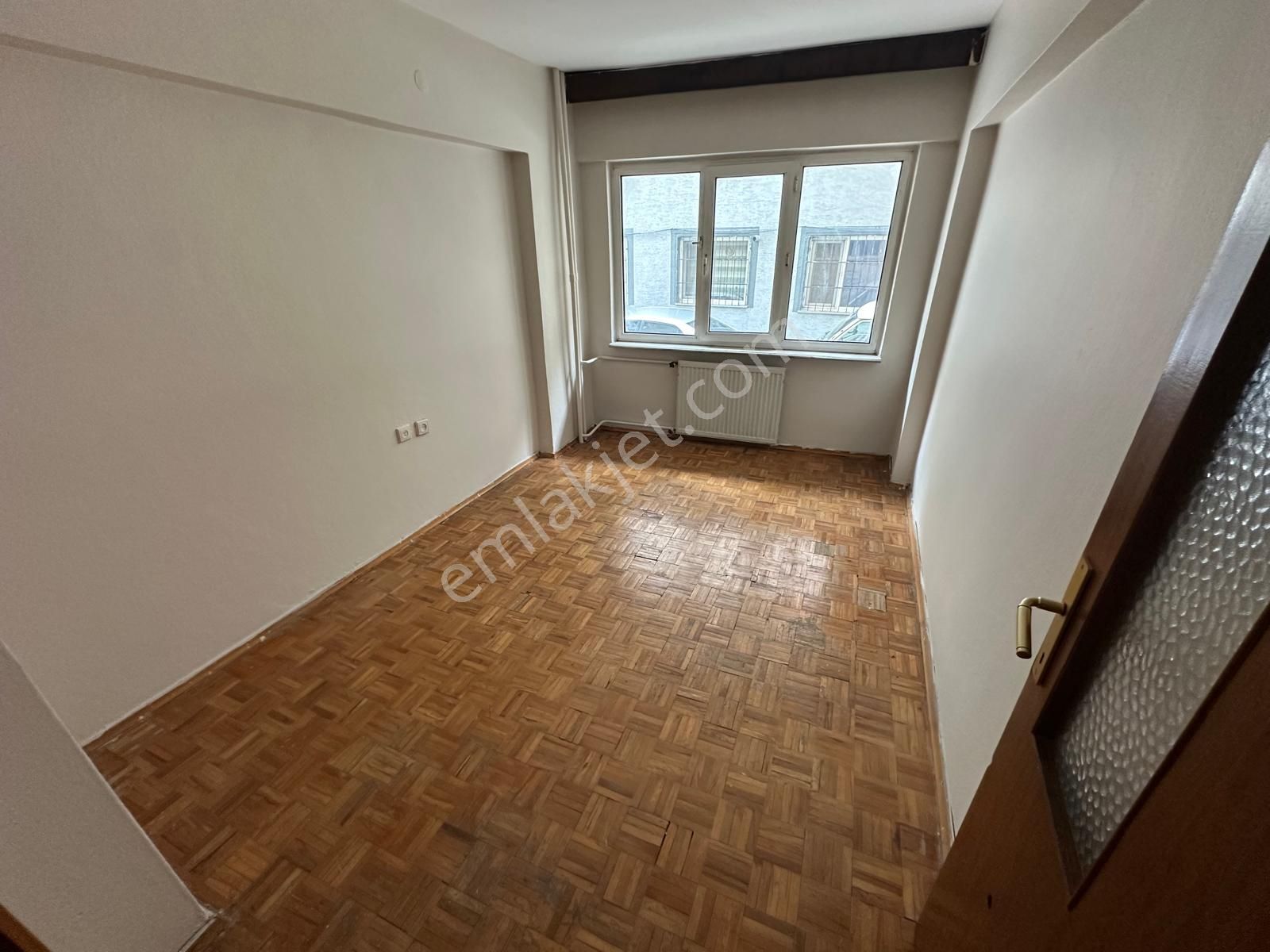 Setbaşı Üzeri Umurbey’de Park Yanı Asansörlü Geniş 3+1 Kiralık Daire - Görsel 7