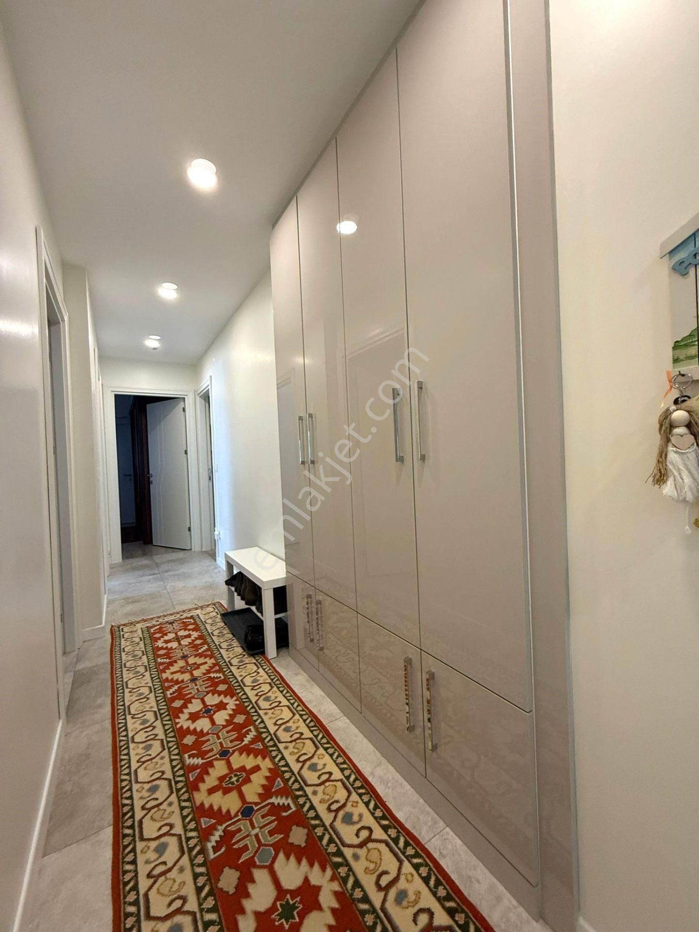 Oben'den Minibüs Caddesine Paralel Yeni Binada 3+1 93m² Net - Görsel 23