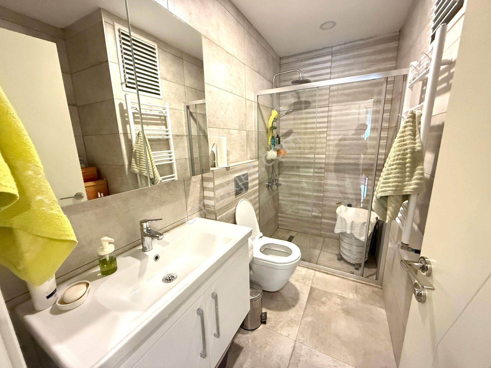 Oben'den Minibüs Caddesine Paralel Yeni Binada 3+1 93m² Net - Görsel 19