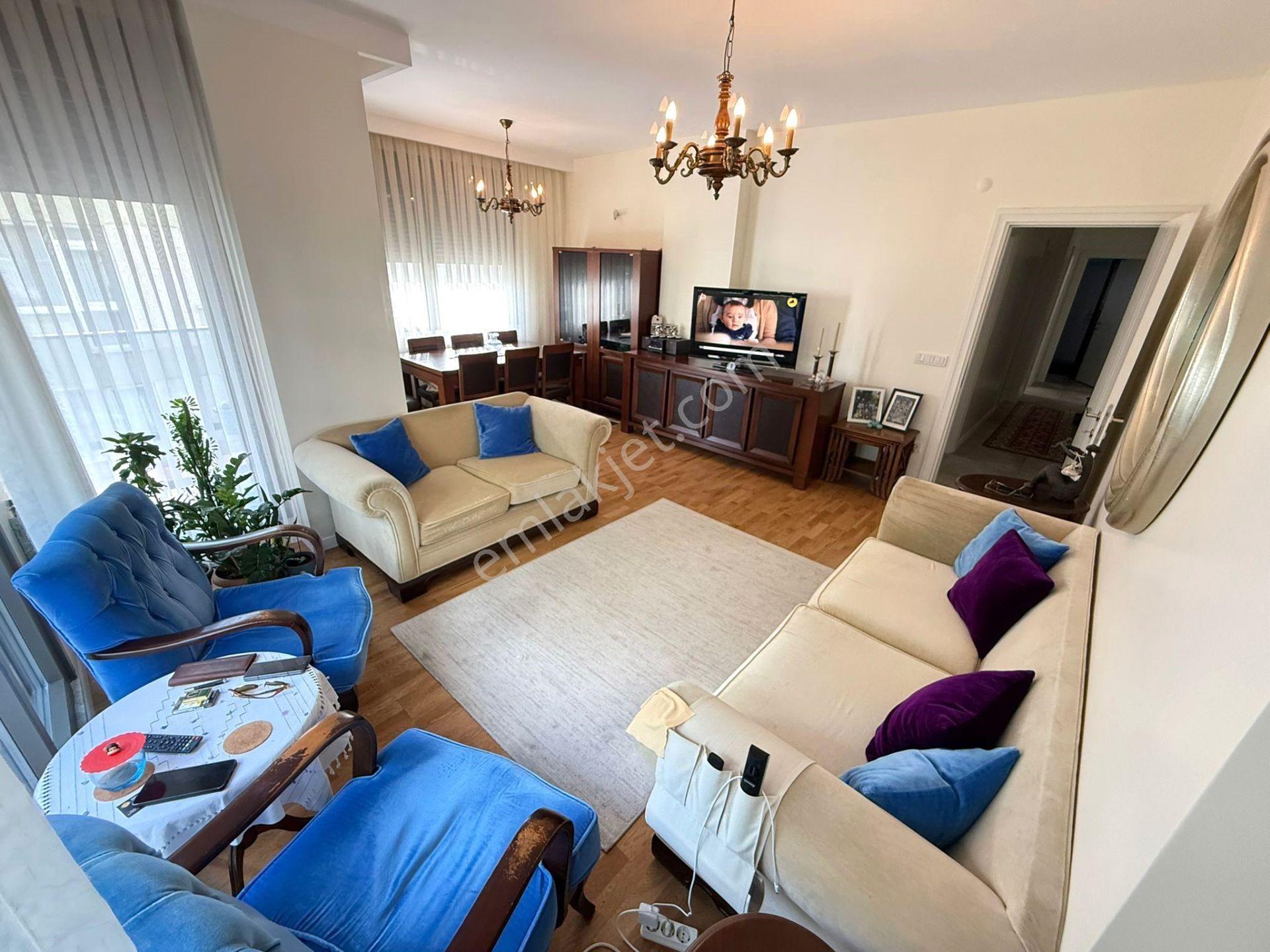 Oben'den Minibüs Caddesine Paralel Yeni Binada 3+1 93m² Net - Görsel 6