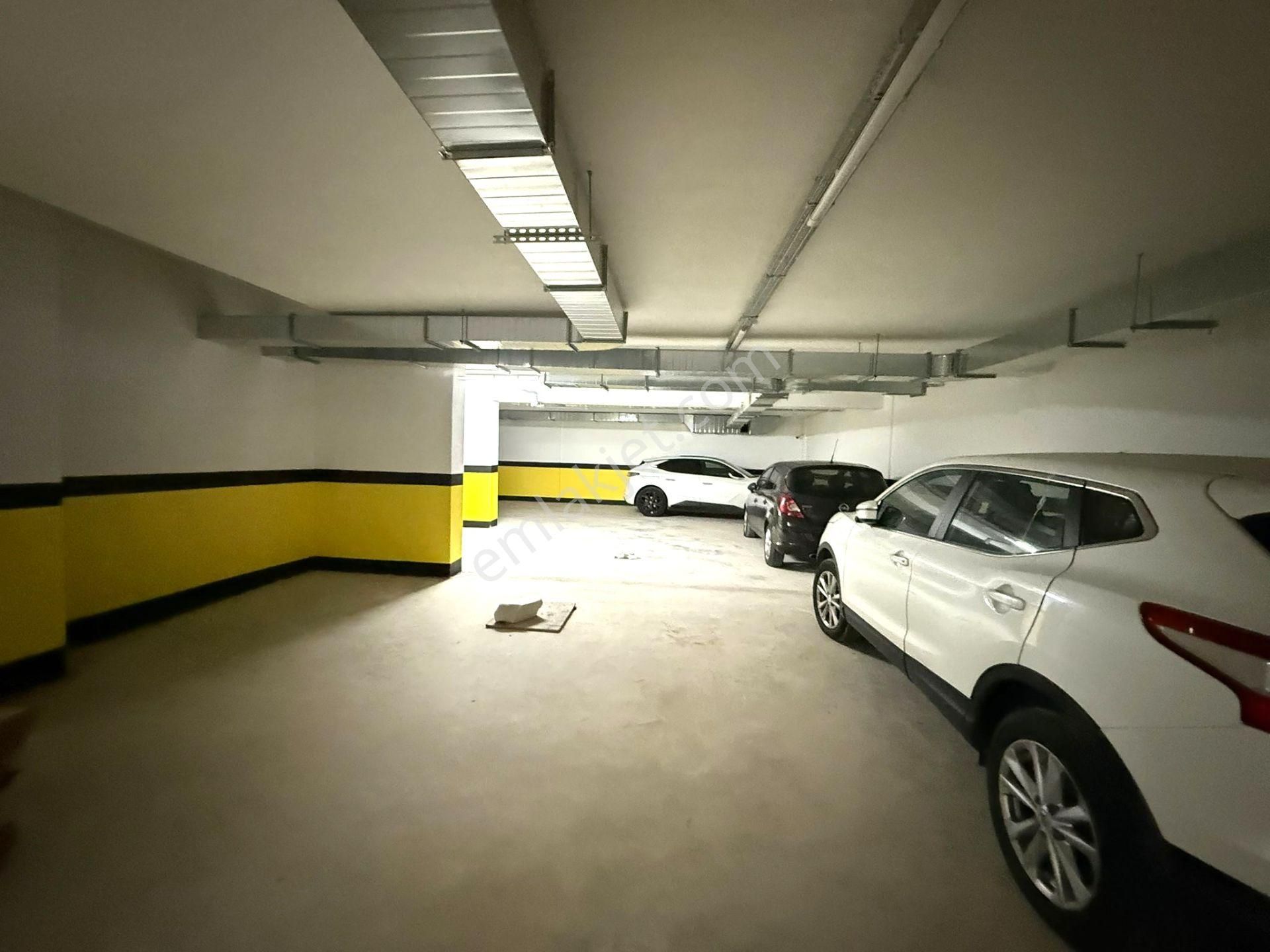 Oben'den Minibüs Caddesine Paralel Yeni Binada 3+1 93m² Net - Görsel 30
