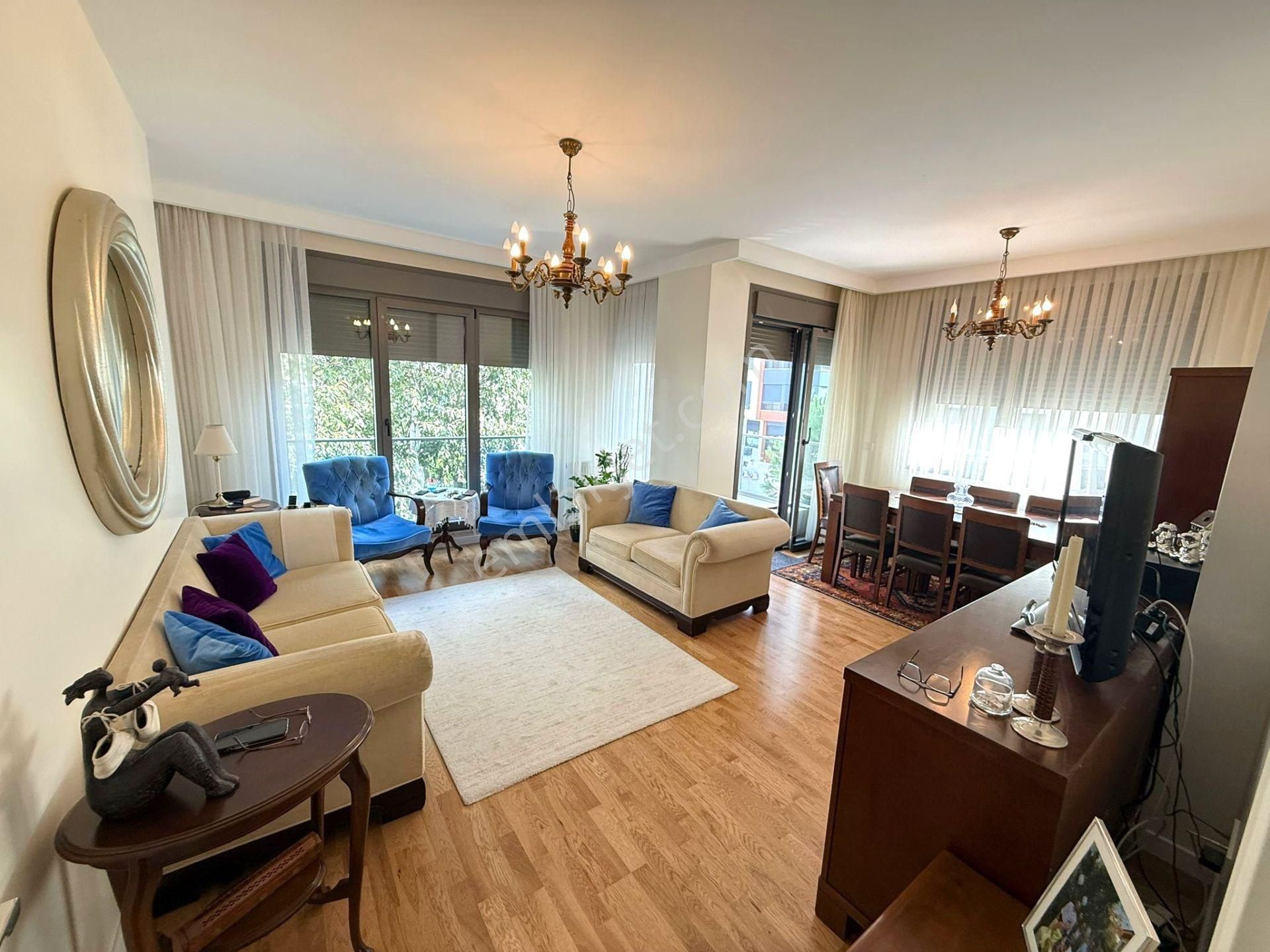 Oben'den Minibüs Caddesine Paralel Yeni Binada 3+1 93m² Net - Görsel 3