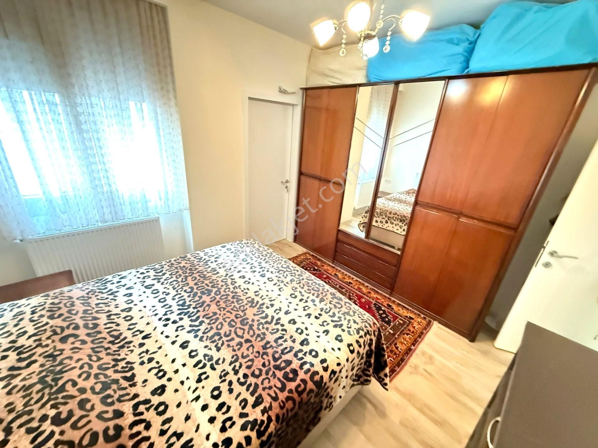 Oben'den Minibüs Caddesine Paralel Yeni Binada 3+1 93m² Net - Görsel 13
