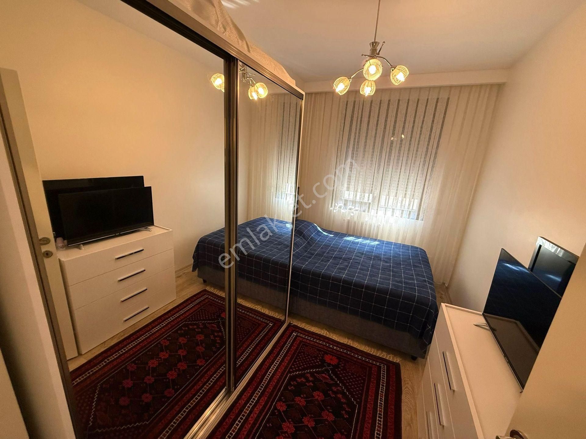 Oben'den Minibüs Caddesine Paralel Yeni Binada 3+1 93m² Net - Görsel 16