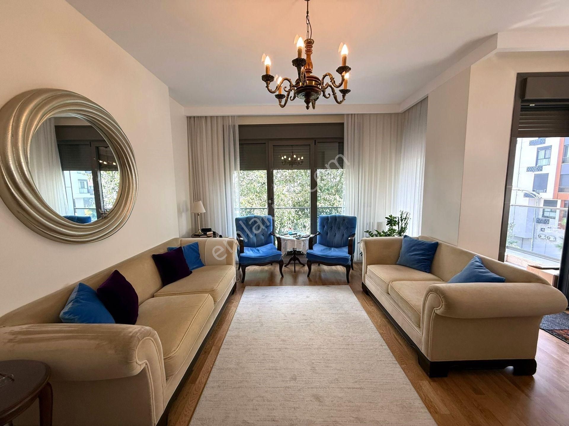 Oben'den Minibüs Caddesine Paralel Yeni Binada 3+1 93m² Net - Görsel 5