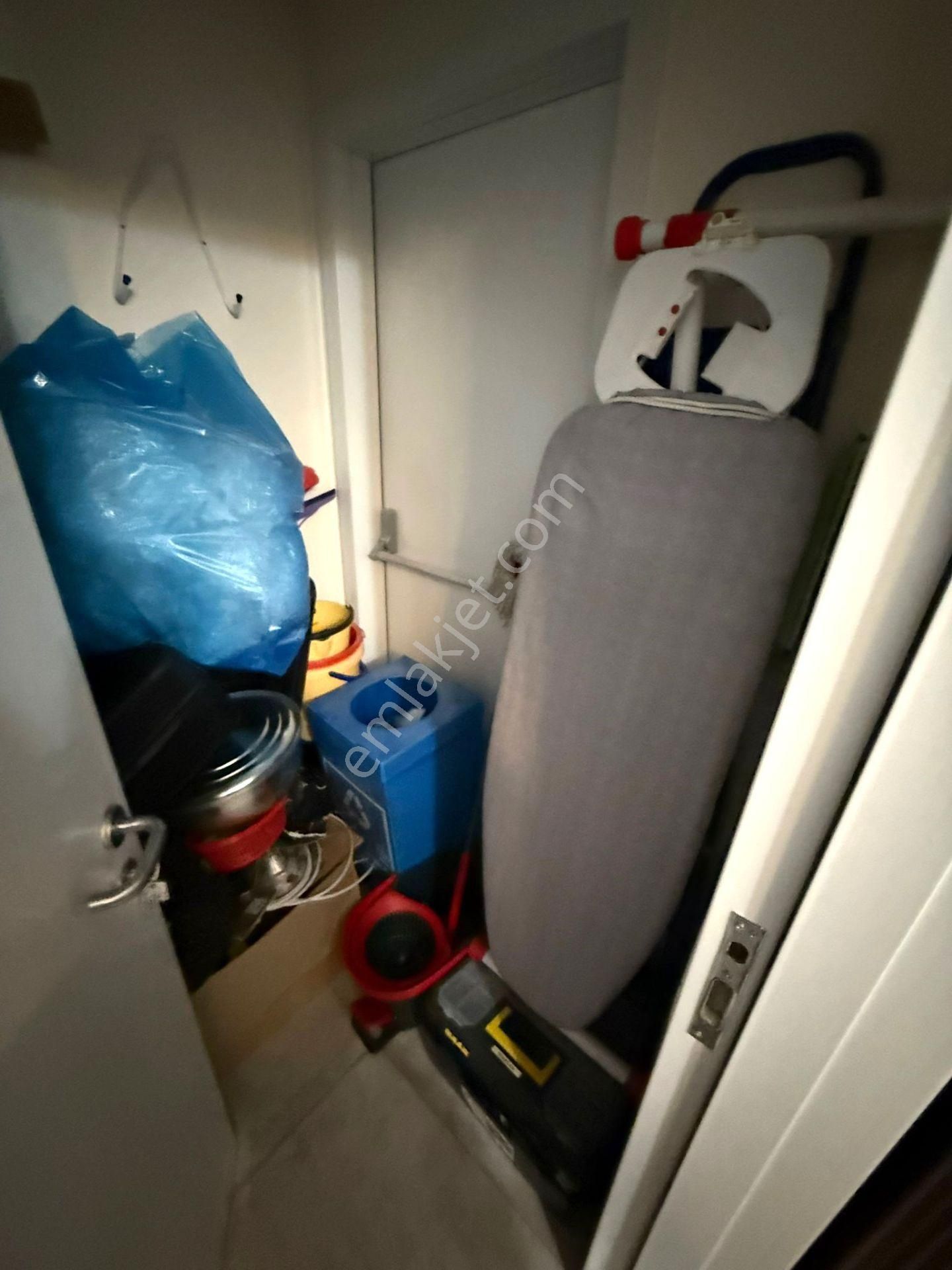 Oben'den Minibüs Caddesine Paralel Yeni Binada 3+1 93m² Net - Görsel 28
