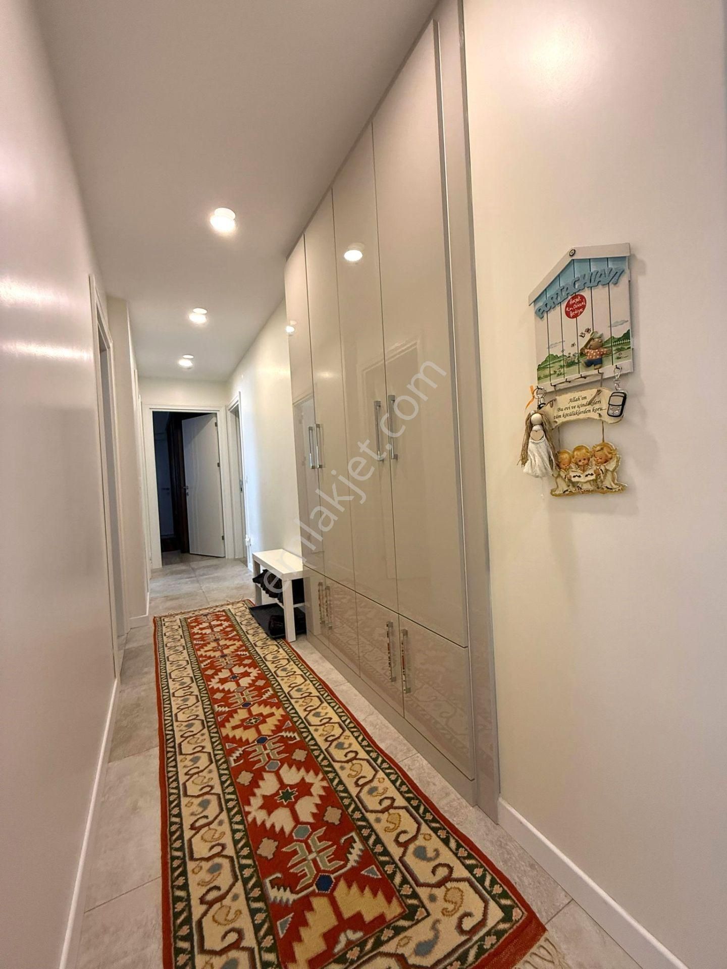 Oben'den Minibüs Caddesine Paralel Yeni Binada 3+1 93m² Net - Görsel 26