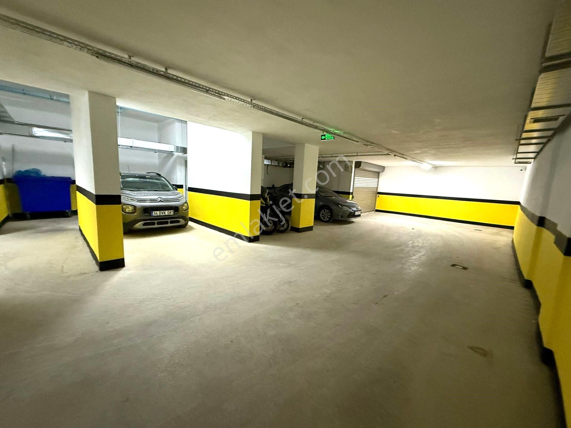 Oben'den Minibüs Caddesine Paralel Yeni Binada 3+1 93m² Net - Görsel 29