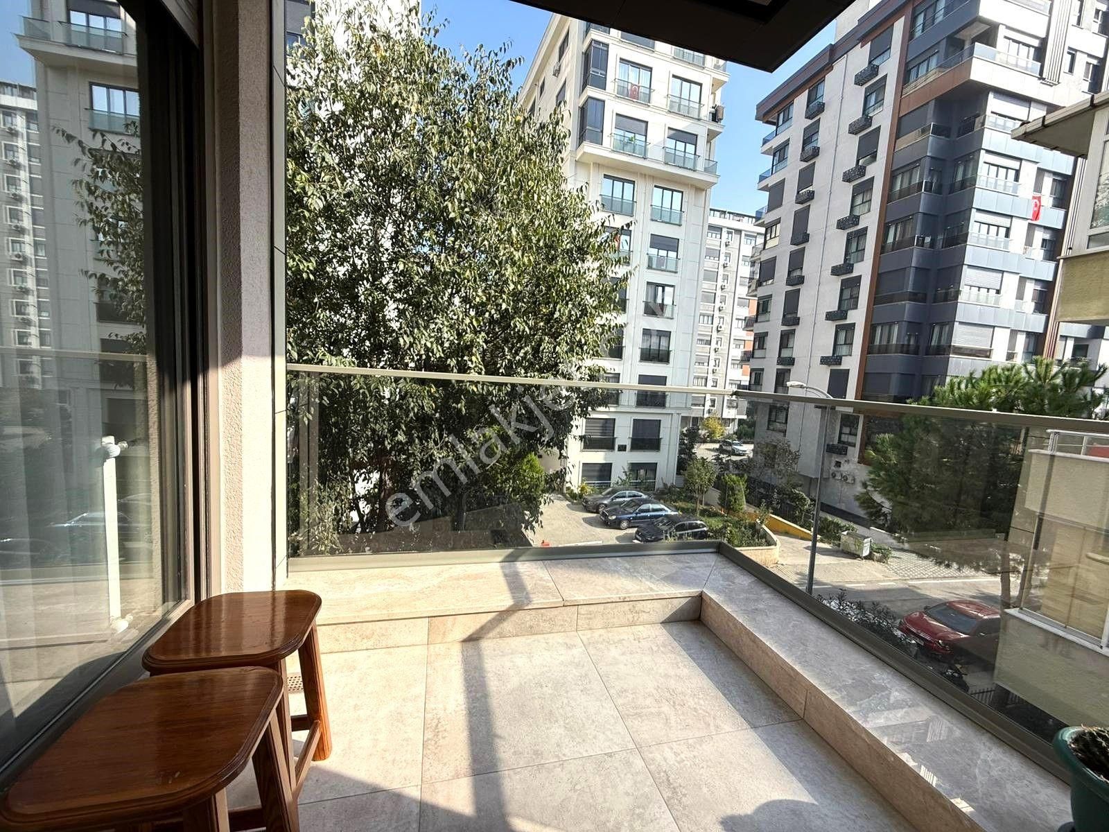Oben'den Minibüs Caddesine Paralel Yeni Binada 3+1 93m² Net - Görsel 8