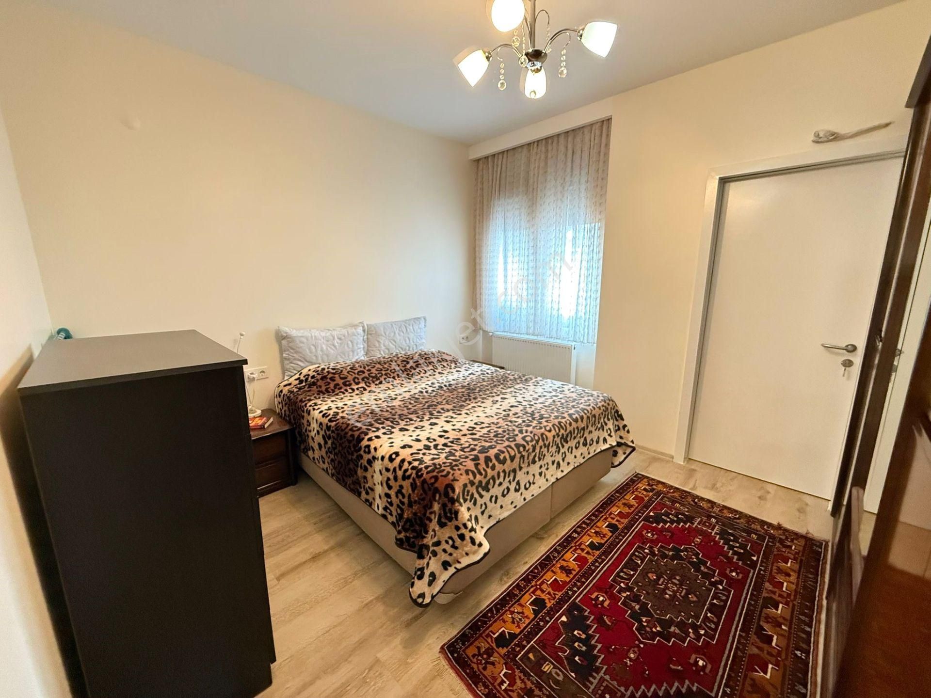 Oben'den Minibüs Caddesine Paralel Yeni Binada 3+1 93m² Net - Görsel 12