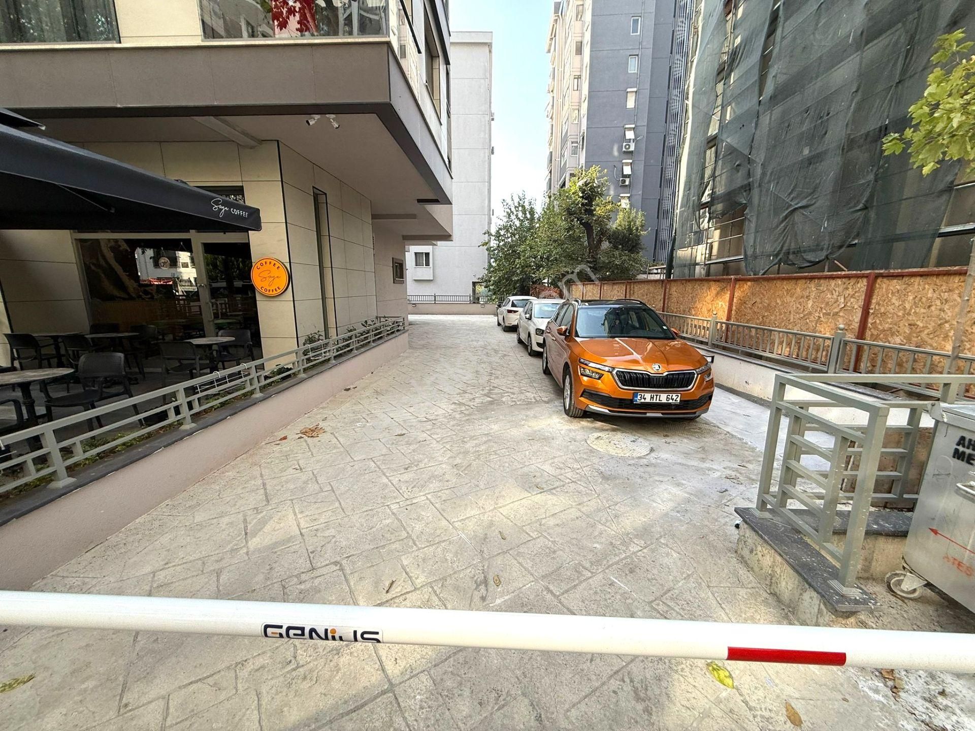 Oben'den Minibüs Caddesine Paralel Yeni Binada 3+1 93m² Net - Görsel 31