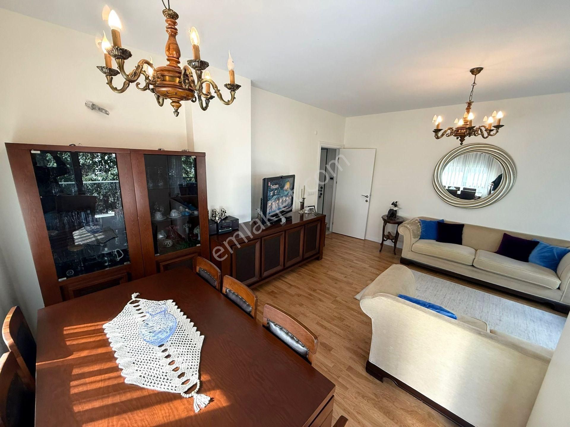 Oben'den Minibüs Caddesine Paralel Yeni Binada 3+1 93m² Net - Görsel 7
