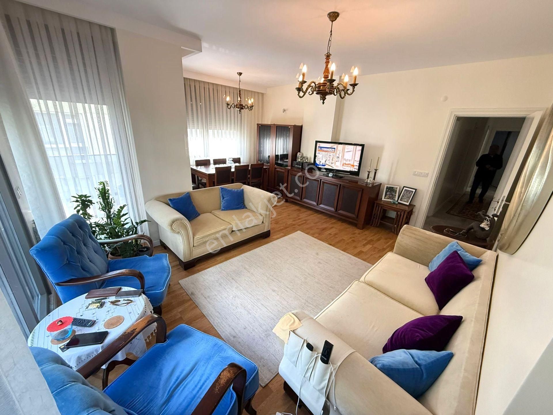 Oben'den Minibüs Caddesine Paralel Yeni Binada 3+1 93m² Net - Görsel 4