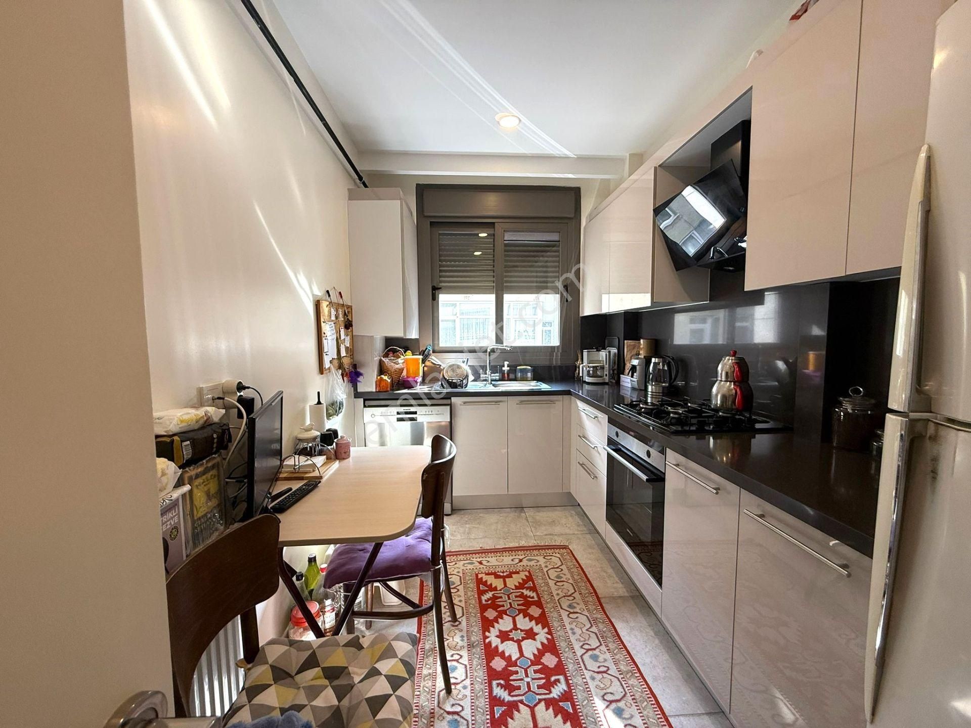 Oben'den Minibüs Caddesine Paralel Yeni Binada 3+1 93m² Net - Görsel 9