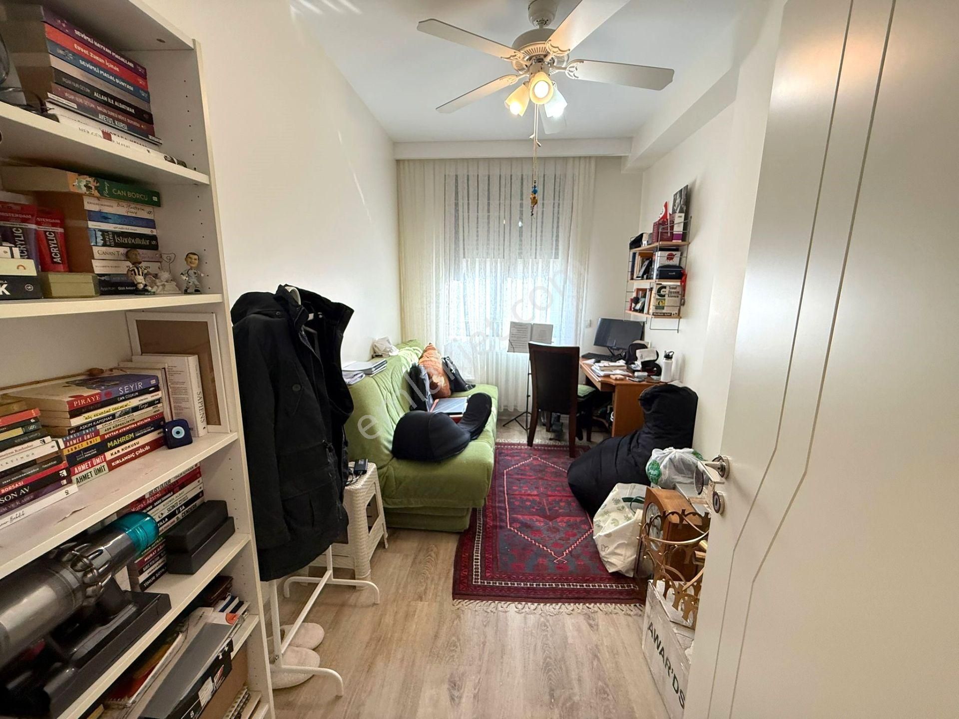 Oben'den Minibüs Caddesine Paralel Yeni Binada 3+1 93m² Net - Görsel 17