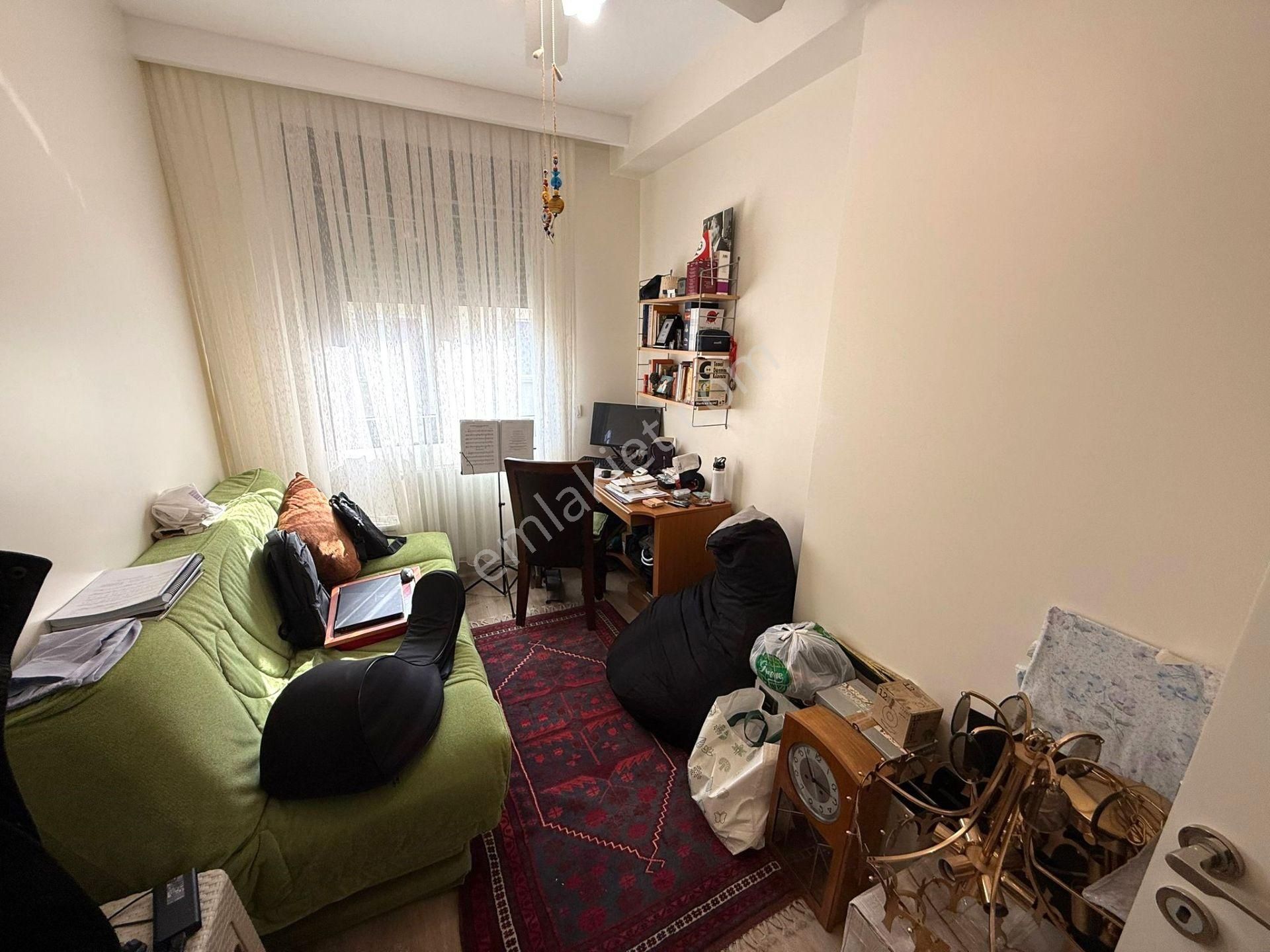 Oben'den Minibüs Caddesine Paralel Yeni Binada 3+1 93m² Net - Görsel 18