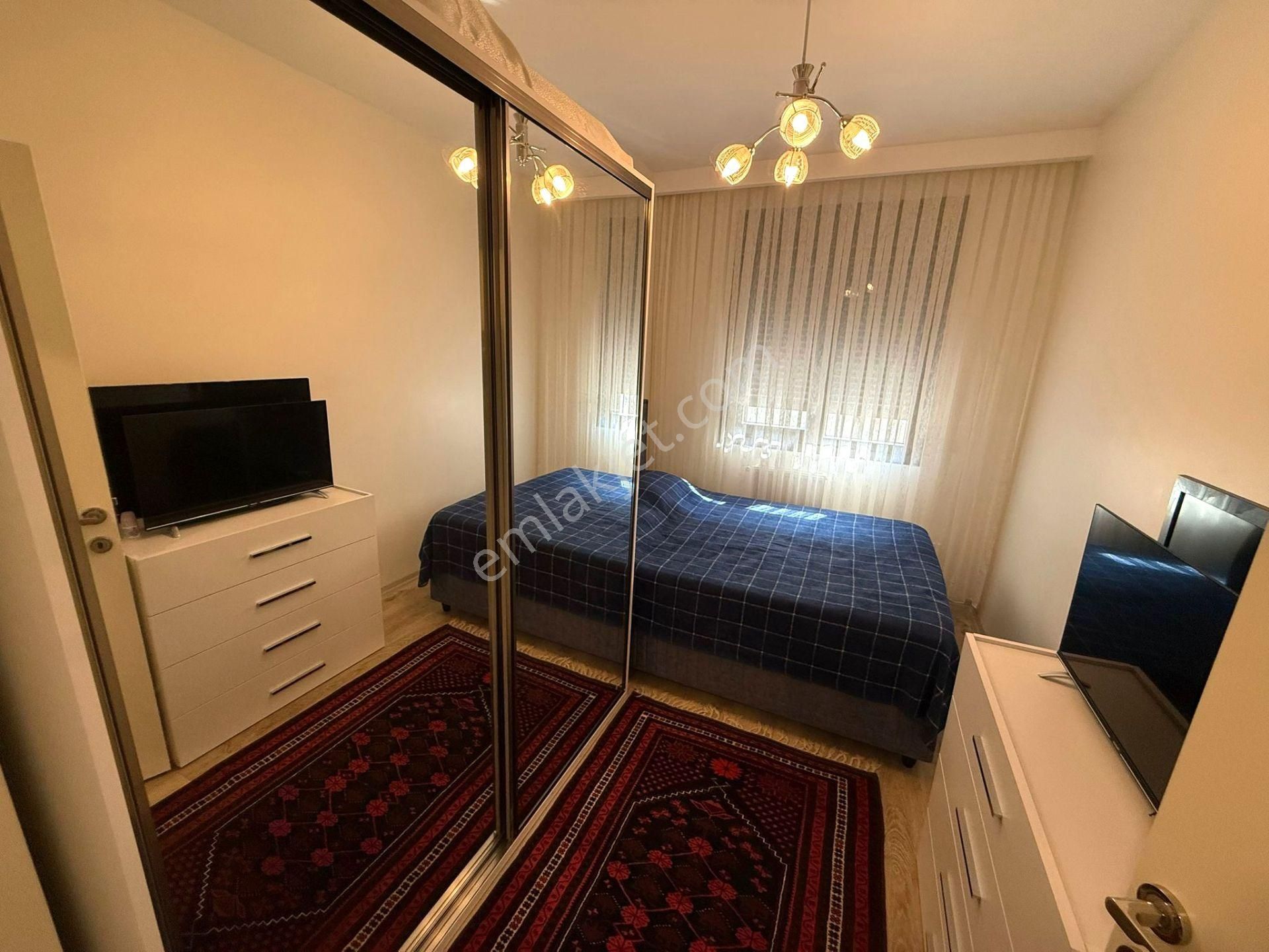 Oben'den Minibüs Caddesine Paralel Yeni Binada 3+1 93m² Net - Görsel 15