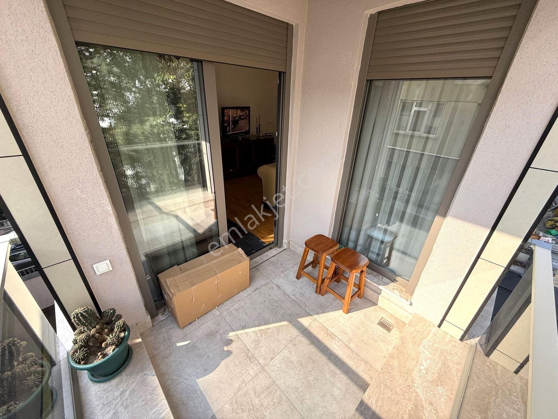 Oben'den Minibüs Caddesine Paralel Yeni Binada 3+1 93m² Net - Görsel 21