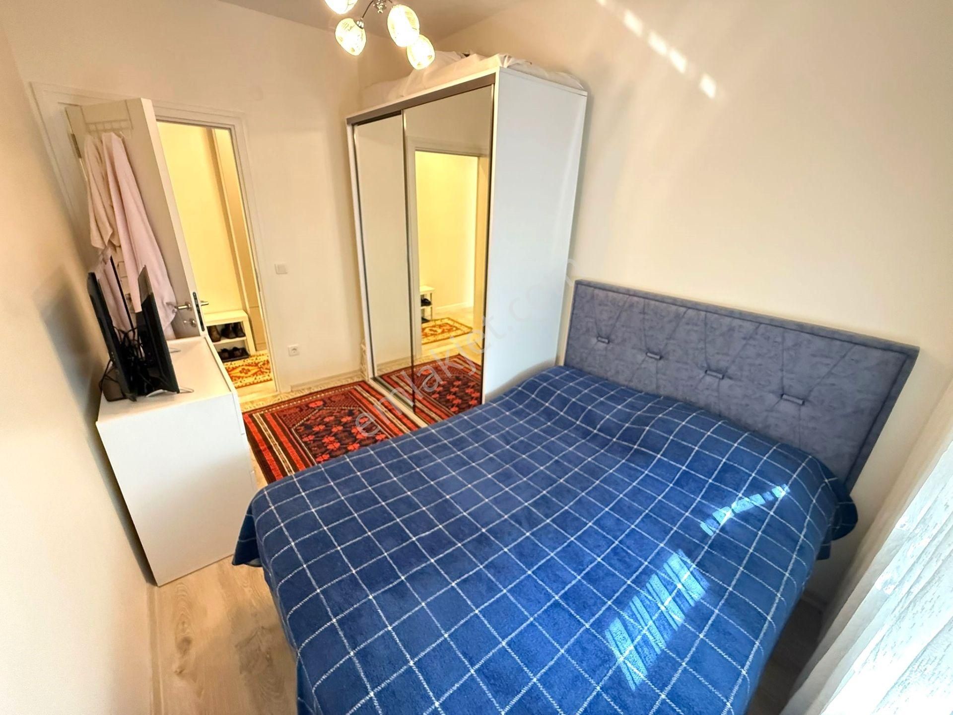 Oben'den Minibüs Caddesine Paralel Yeni Binada 3+1 93m² Net - Görsel 14