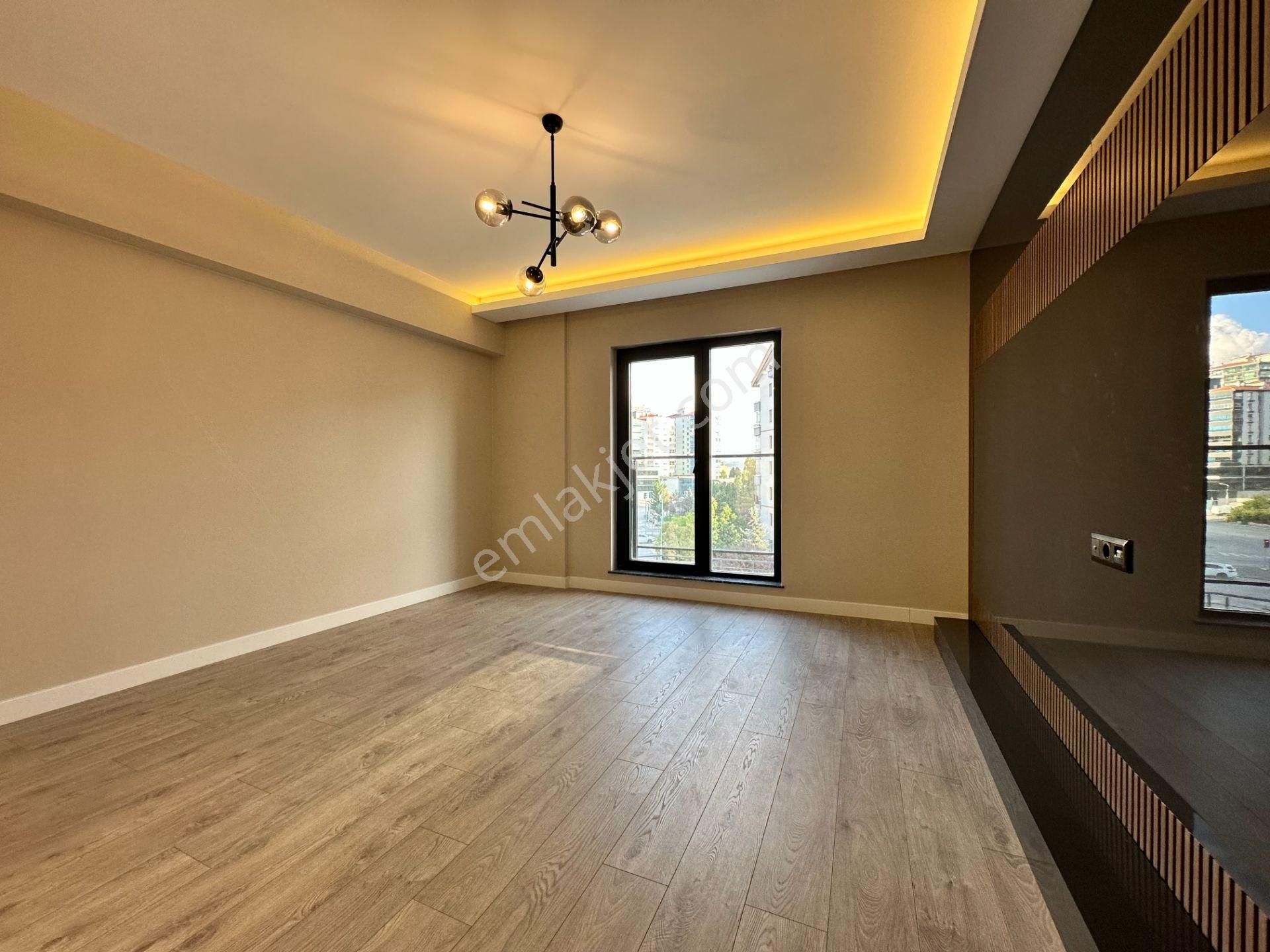 Göktaş'tan█sıfır 4+1 Geniş Mutfaklı K.garajlı Ultra Lüx Daire - Görsel 18