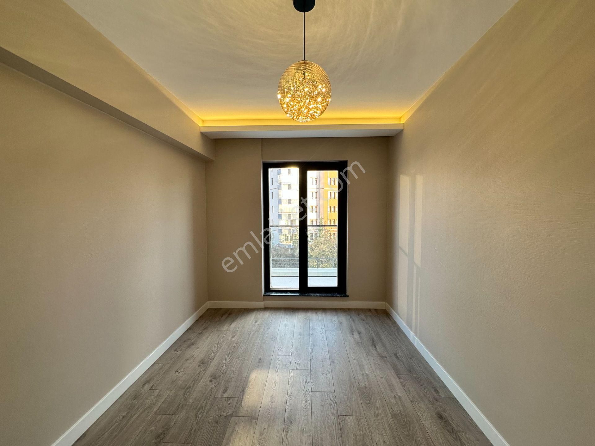 Göktaş'tan█sıfır 4+1 Geniş Mutfaklı K.garajlı Ultra Lüx Daire - Görsel 23