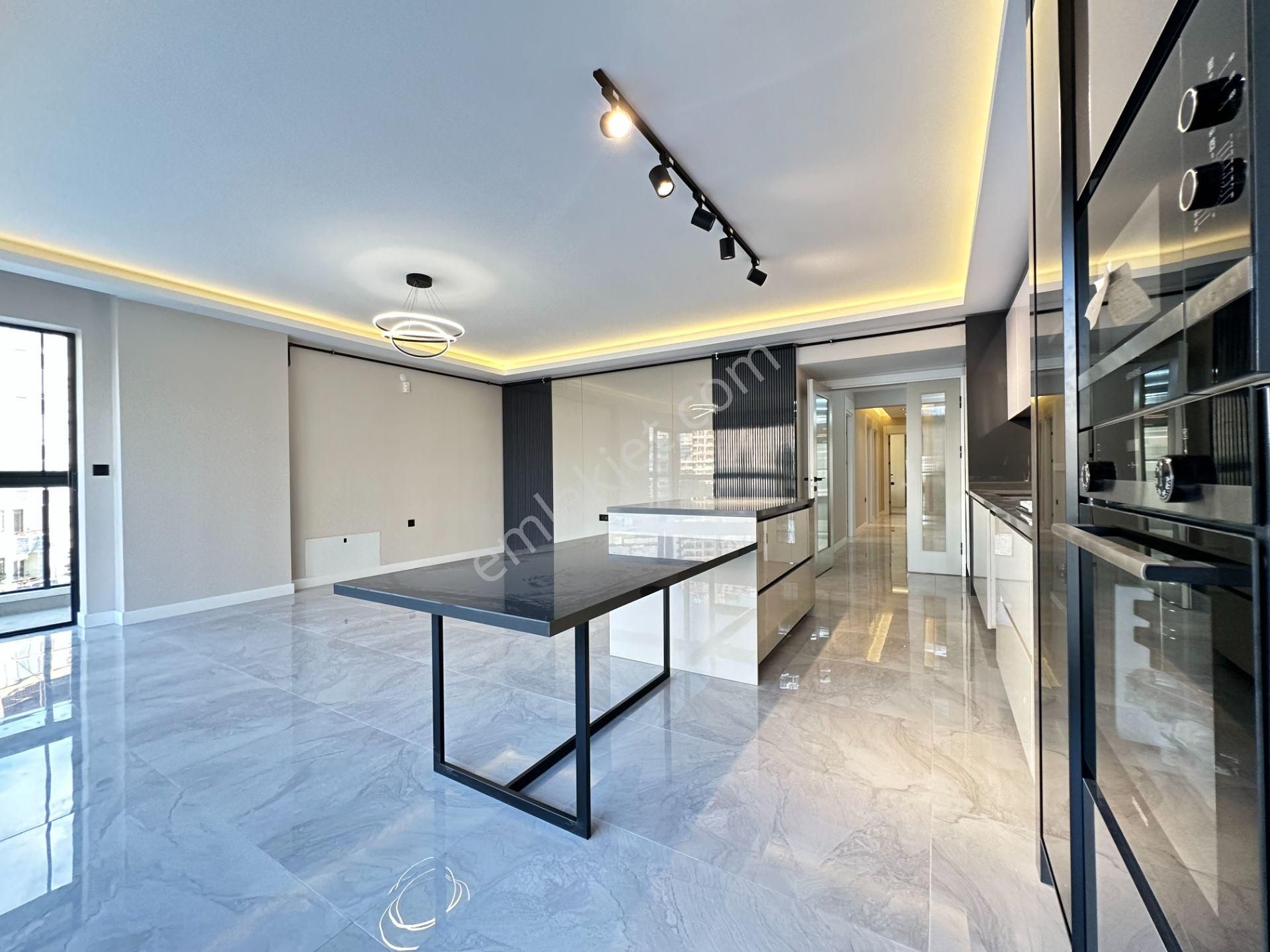 Göktaş'tan█sıfır 4+1 Geniş Mutfaklı K.garajlı Ultra Lüx Daire - Görsel 3