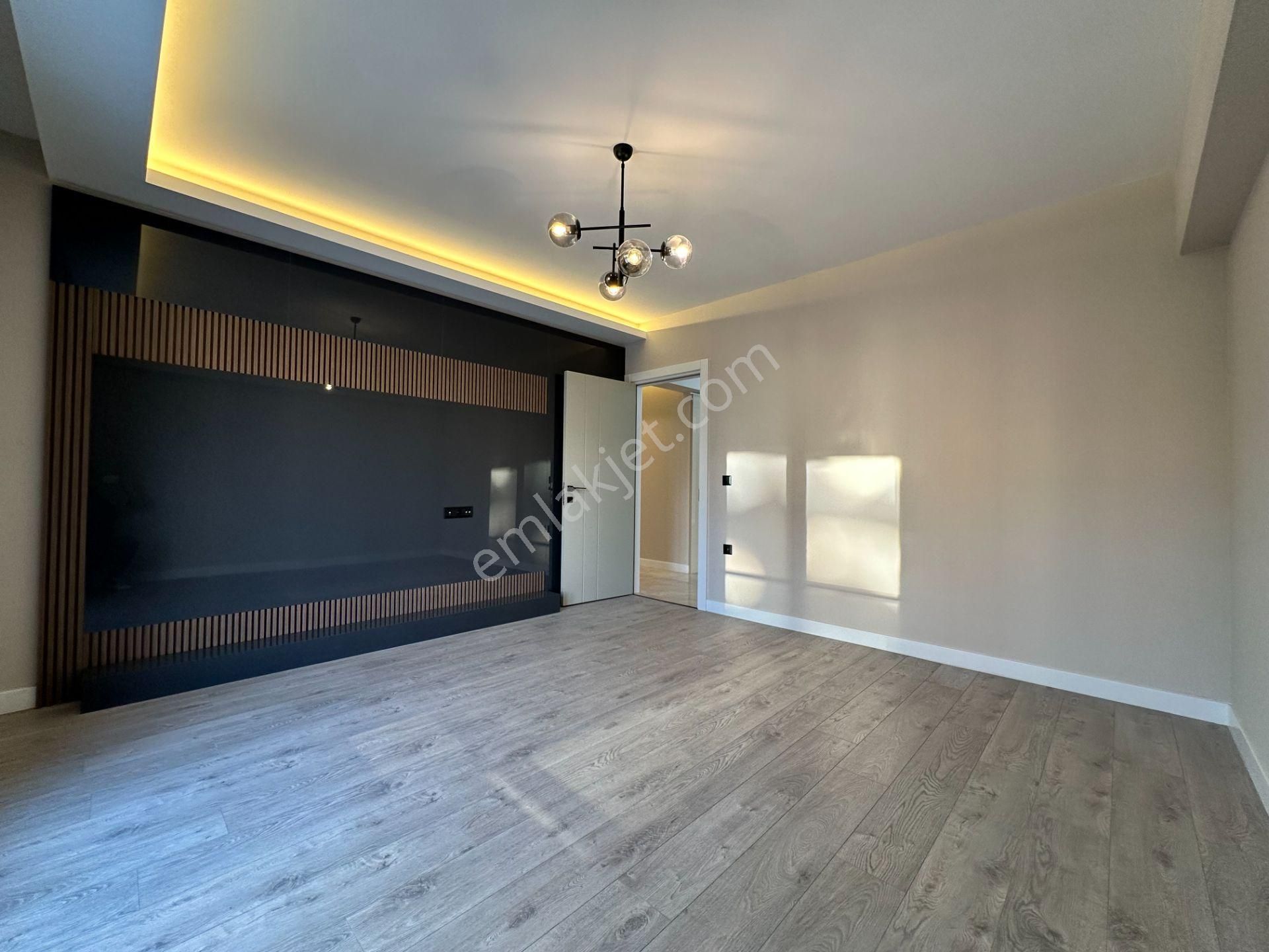 Göktaş'tan█sıfır 4+1 Geniş Mutfaklı K.garajlı Ultra Lüx Daire - Görsel 21