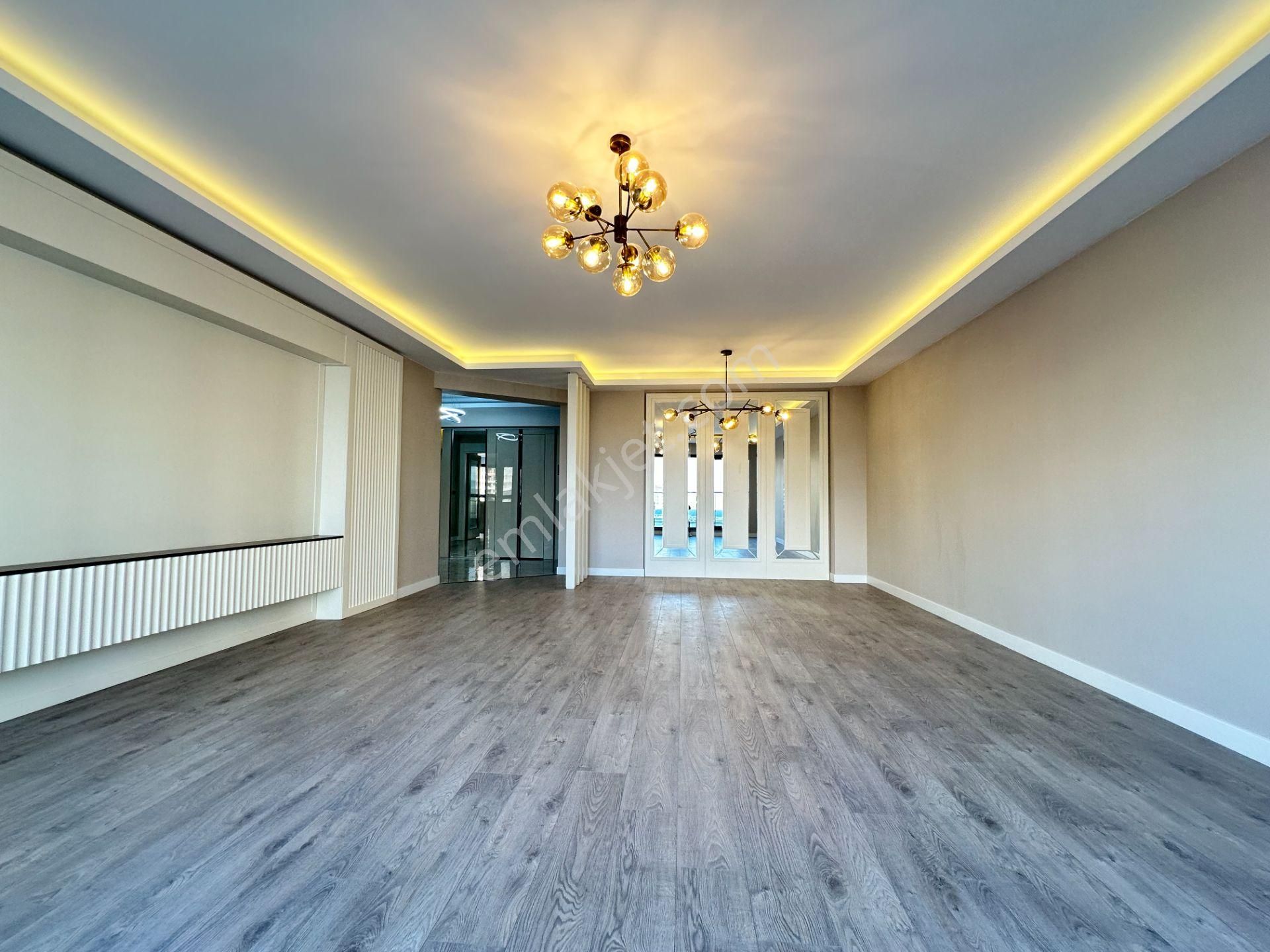 Göktaş'tan█sıfır 4+1 Geniş Mutfaklı K.garajlı Ultra Lüx Daire - Görsel 10