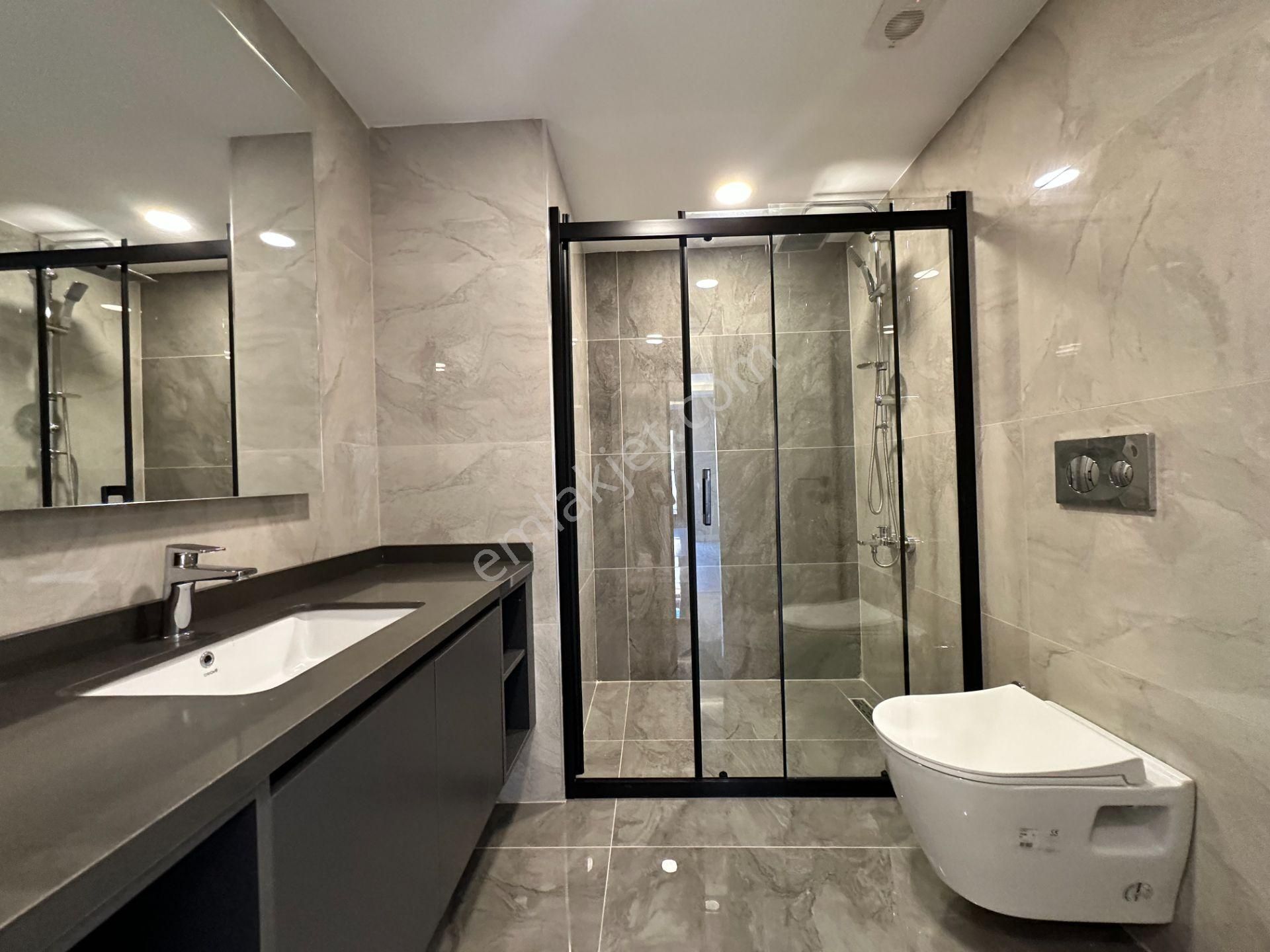 Göktaş'tan█sıfır 4+1 Geniş Mutfaklı K.garajlı Ultra Lüx Daire - Görsel 31