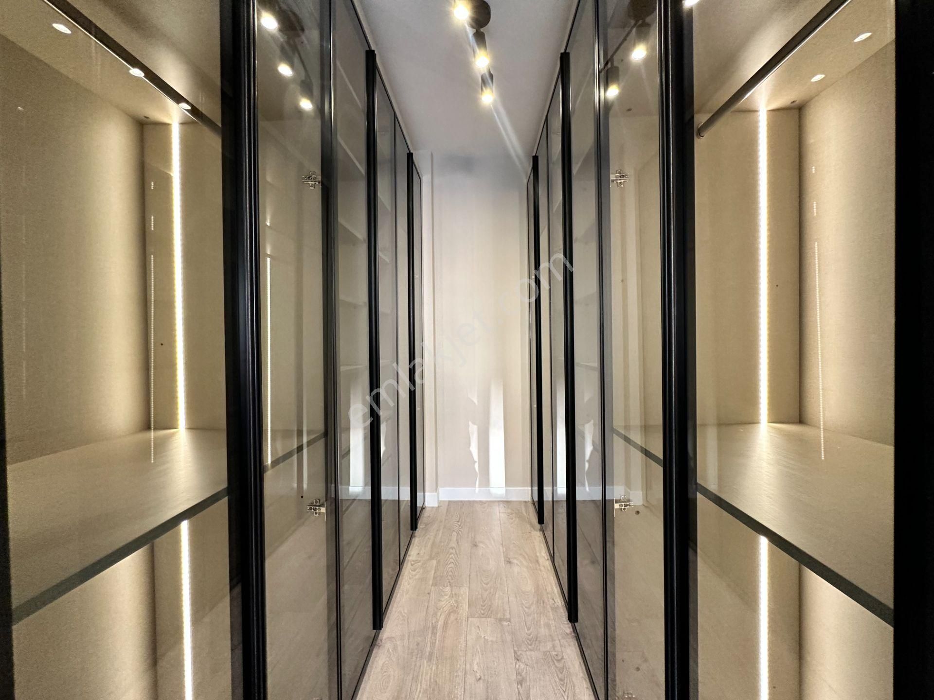 Göktaş'tan█sıfır 4+1 Geniş Mutfaklı K.garajlı Ultra Lüx Daire - Görsel 33