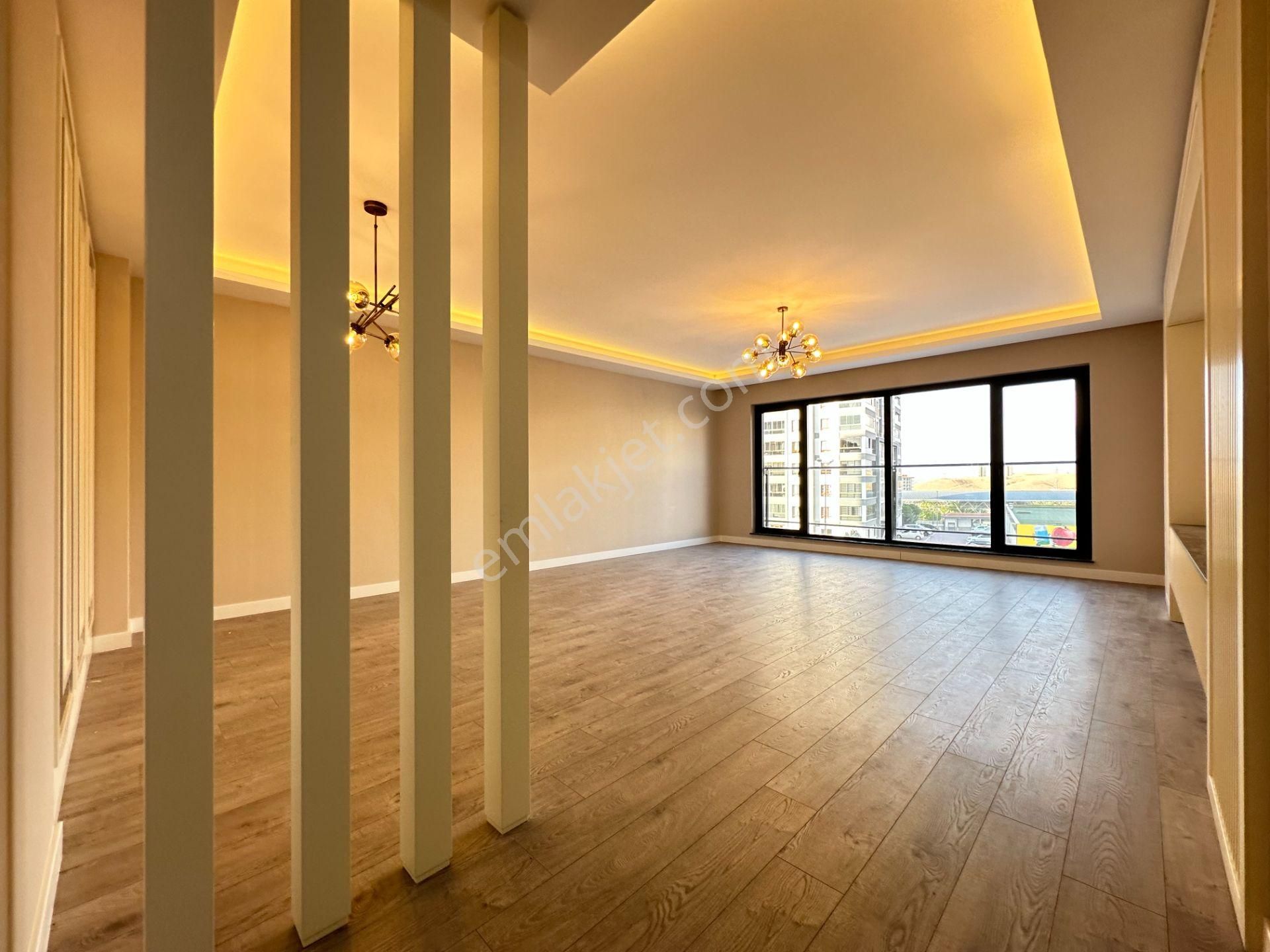 Göktaş'tan█sıfır 4+1 Geniş Mutfaklı K.garajlı Ultra Lüx Daire - Görsel 7