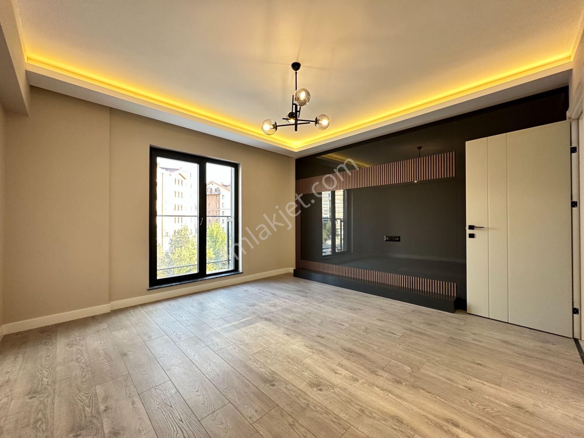 Göktaş'tan█sıfır 4+1 Geniş Mutfaklı K.garajlı Ultra Lüx Daire - Görsel 20