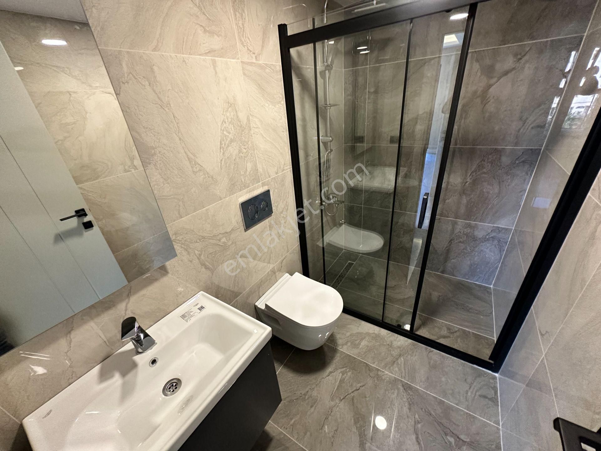 Göktaş'tan█sıfır 4+1 Geniş Mutfaklı K.garajlı Ultra Lüx Daire - Görsel 32