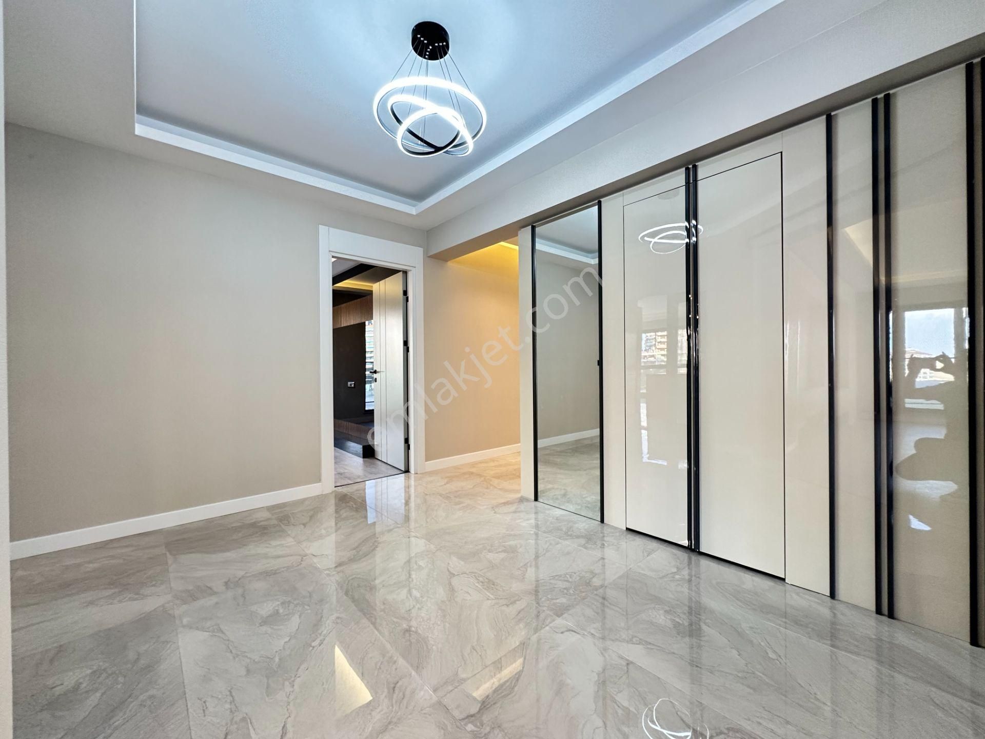 Göktaş'tan█sıfır 4+1 Geniş Mutfaklı K.garajlı Ultra Lüx Daire - Görsel 14