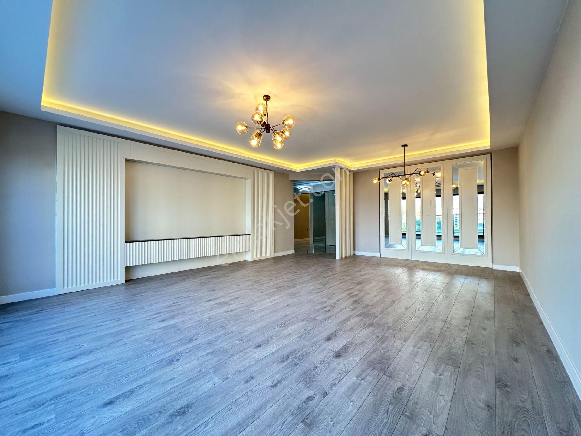 Göktaş'tan█sıfır 4+1 Geniş Mutfaklı K.garajlı Ultra Lüx Daire - Görsel 11