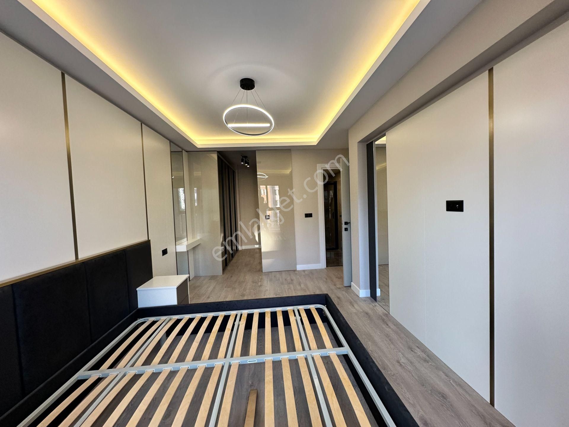 Göktaş'tan█sıfır 4+1 Geniş Mutfaklı K.garajlı Ultra Lüx Daire - Görsel 29