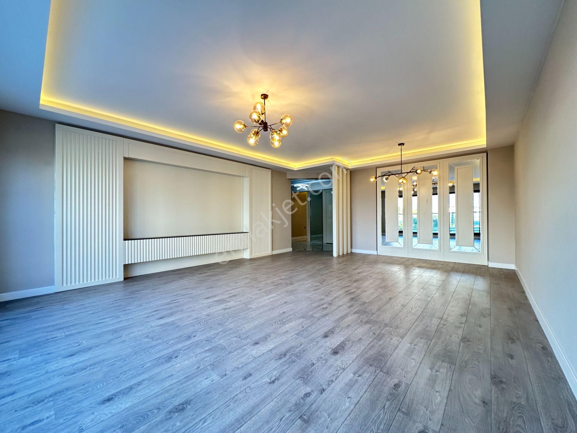 Göktaş'tan█sıfır 4+1 Geniş Mutfaklı K.garajlı Ultra Lüx Daire - Görsel 12