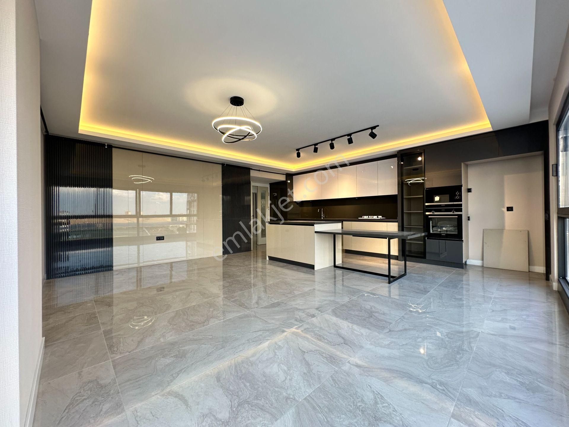 Göktaş'tan█sıfır 4+1 Geniş Mutfaklı K.garajlı Ultra Lüx Daire - Görsel 5