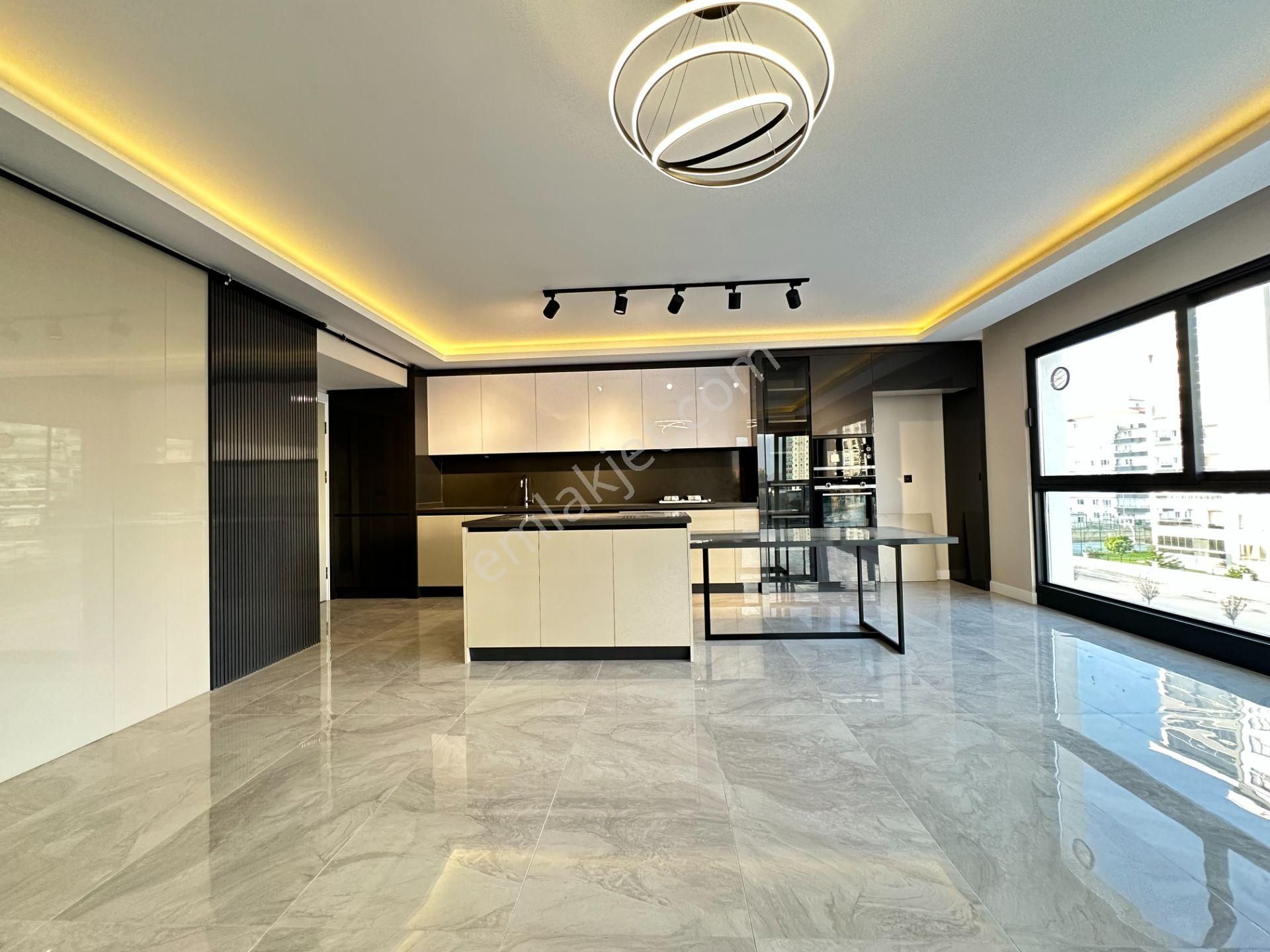 Göktaş'tan█sıfır 4+1 Geniş Mutfaklı K.garajlı Ultra Lüx Daire - Görsel 6