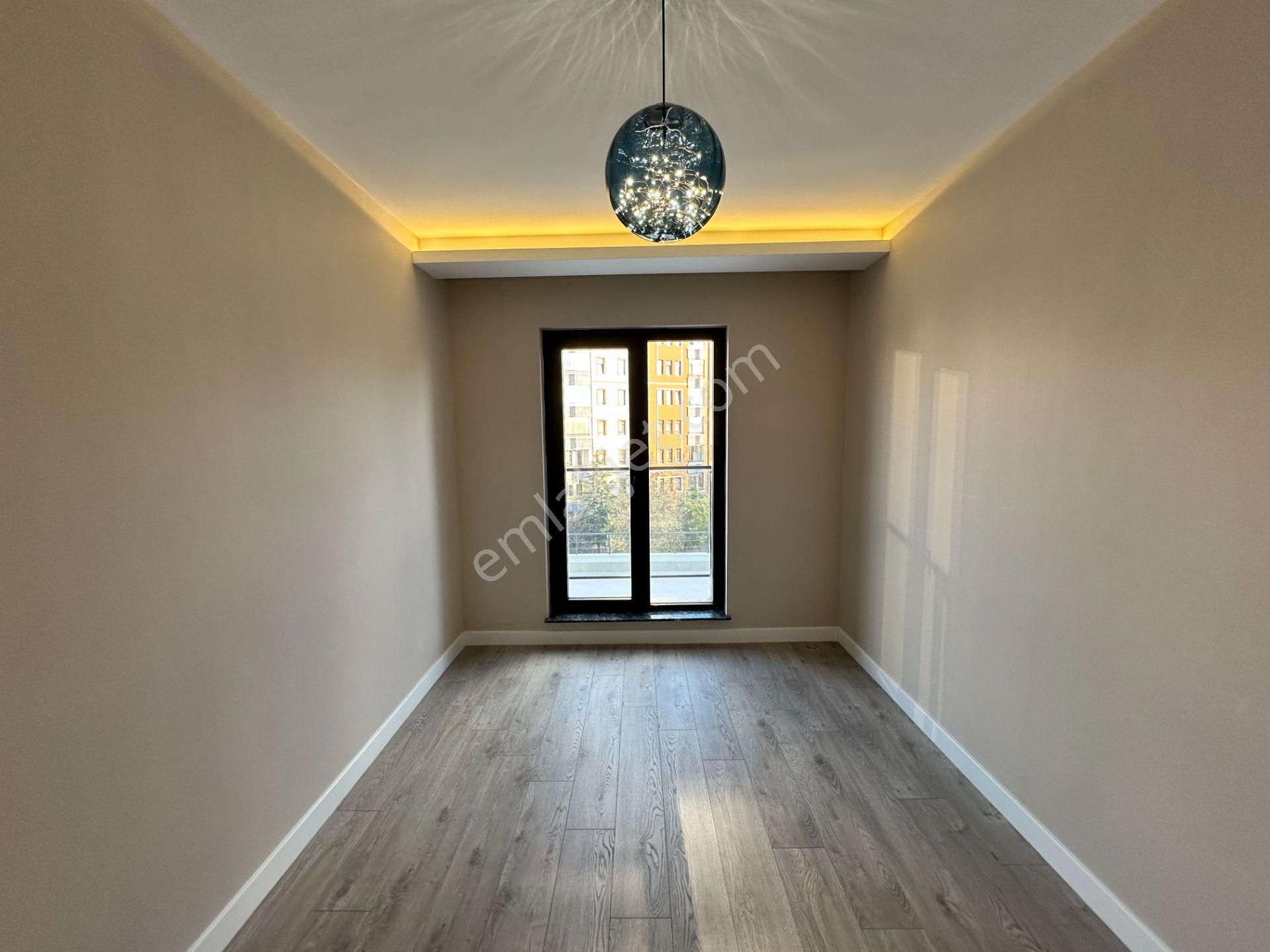 Göktaş'tan█sıfır 4+1 Geniş Mutfaklı K.garajlı Ultra Lüx Daire - Görsel 26